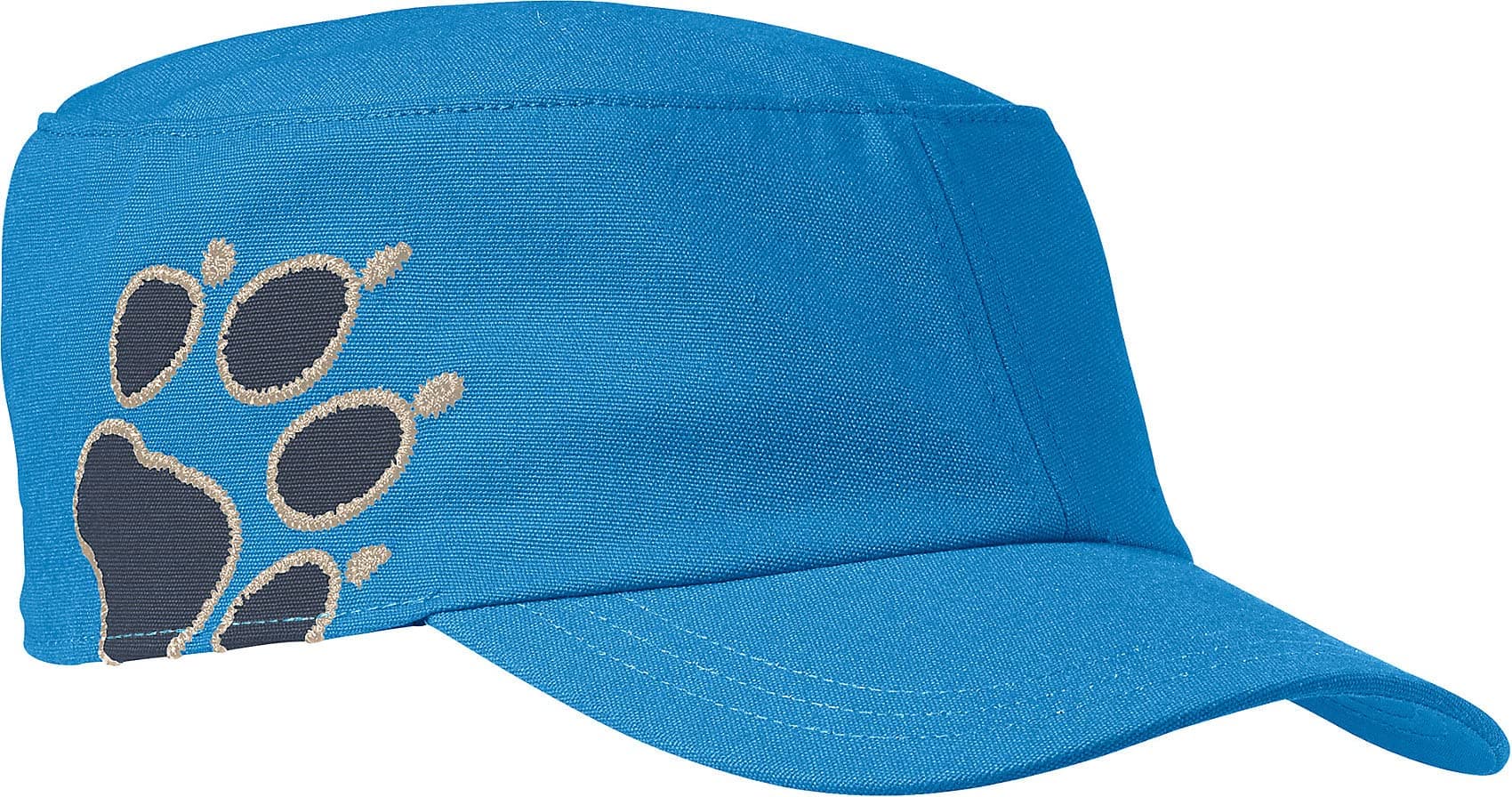 Jack Wolfskin Girl's Companero Organic Cotton Cap