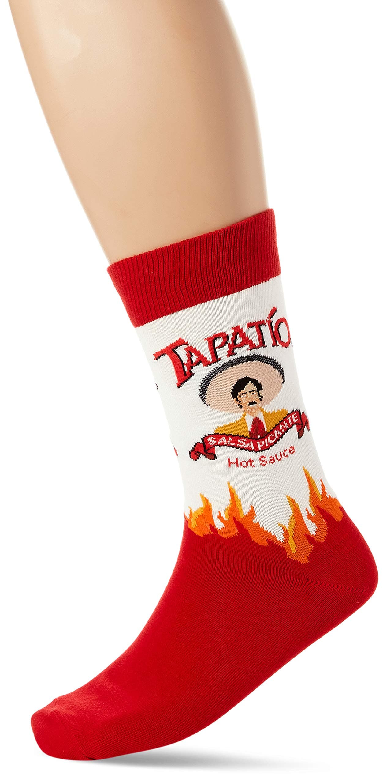 Men's Tapatio Socks