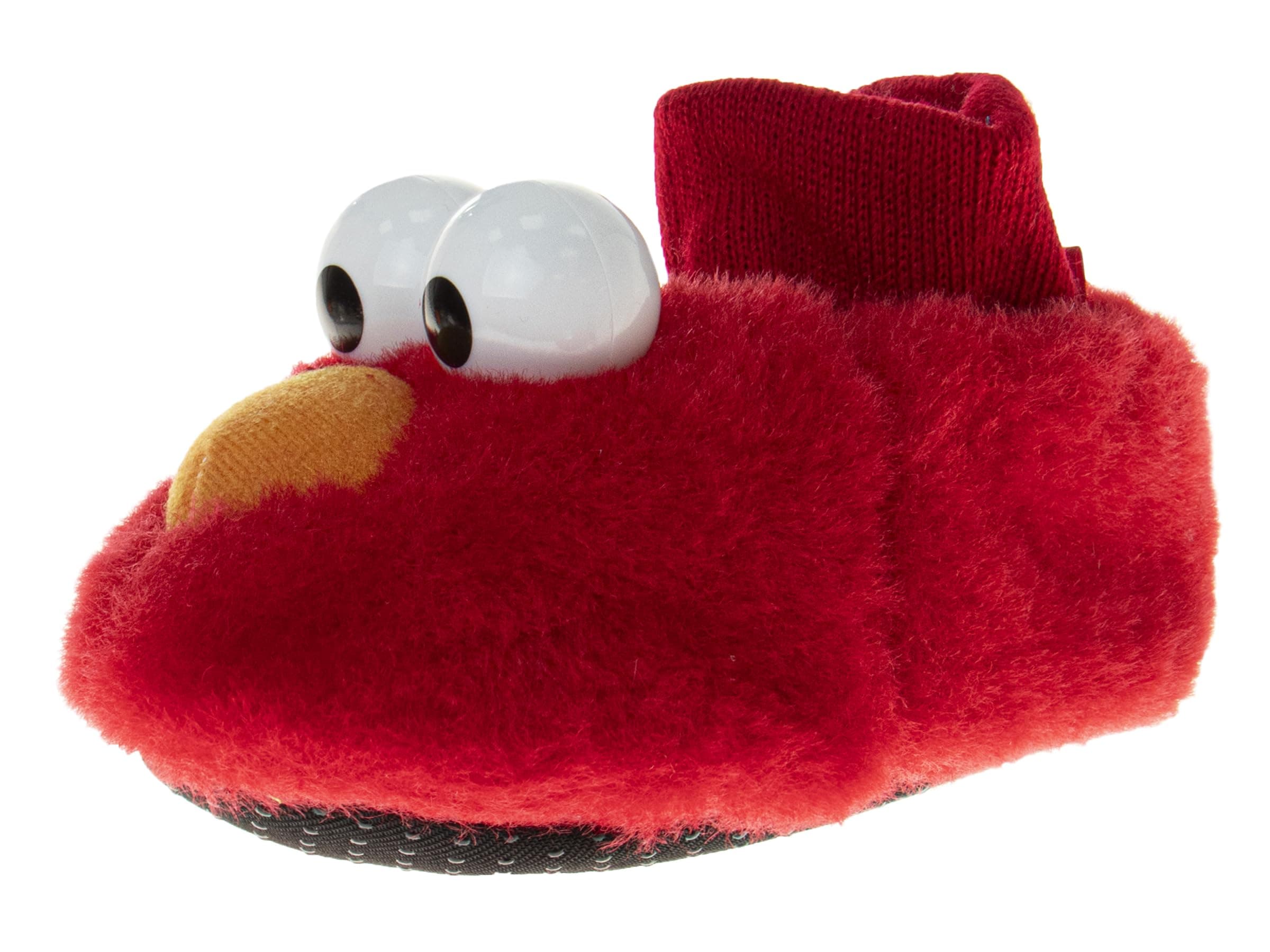 unisex-child Sesame Street SlippersSlipper