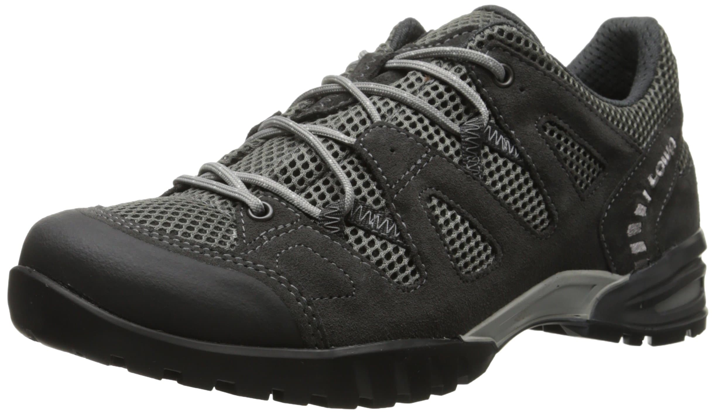 Lowa Men's Phoenix Mesh Lo Hiking Shoe