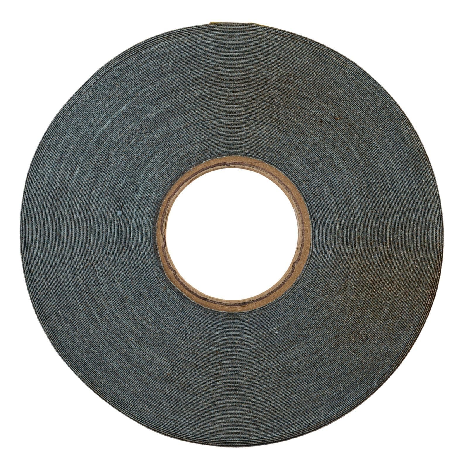 Draper 94654, 25mm x 50m, 60 Grit Emery Cloth Roll, Coarse, Blend, Cloth Backing for Metal