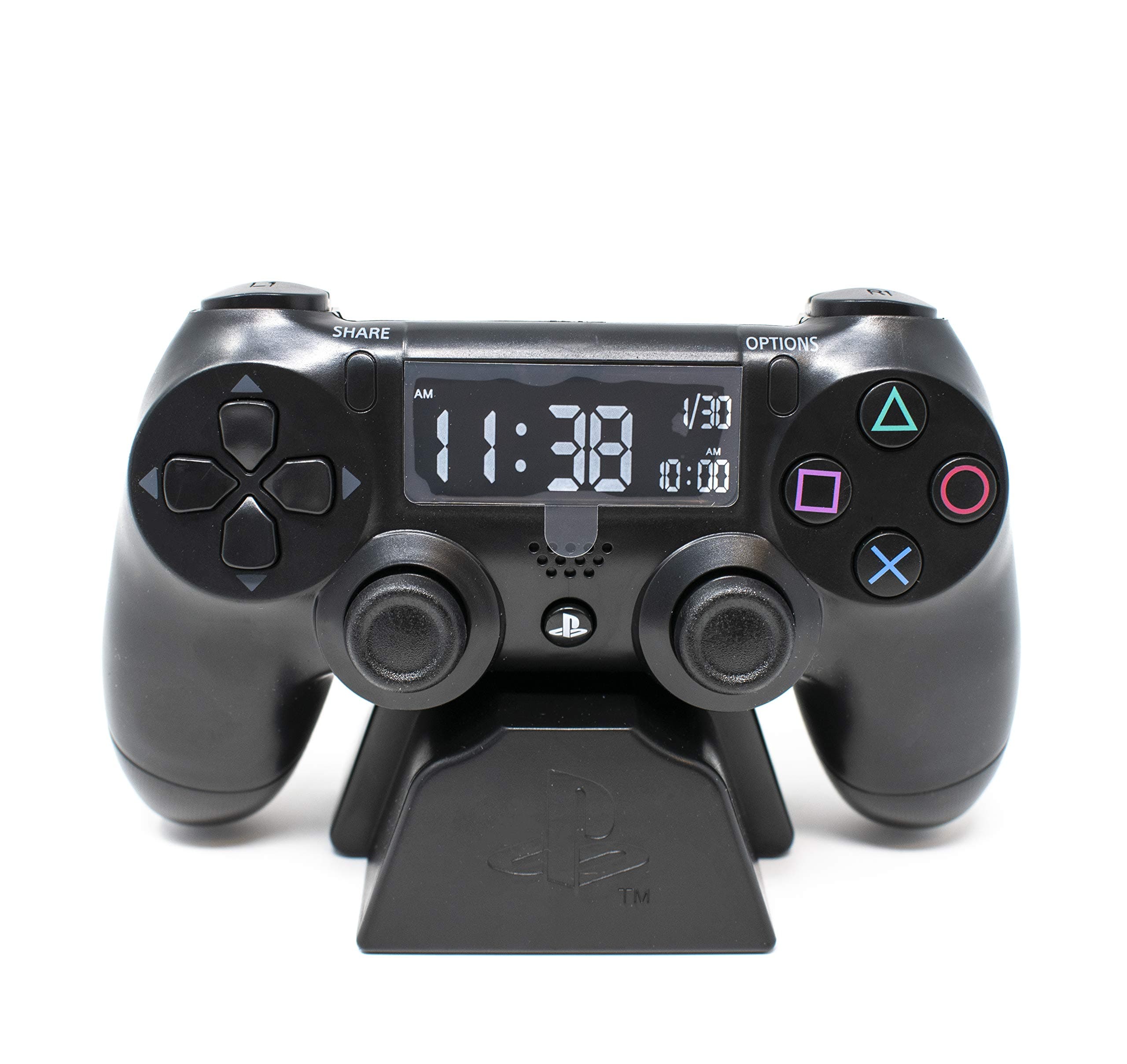 Controller Alarm Clock