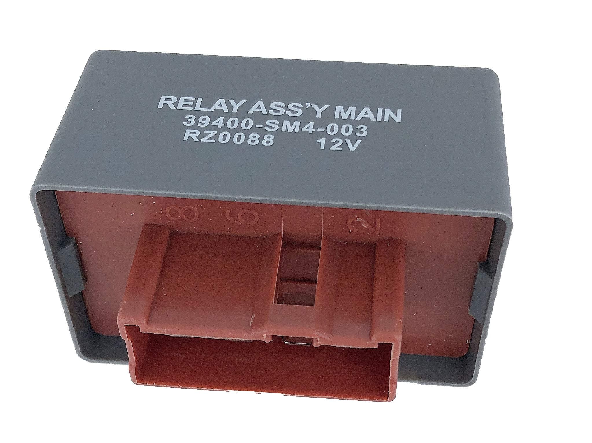 Well AutoMAIN RELAY 90-97 HONDA ACCORD 97-99 ACURA CL 95-97 ACURA TL 95-97 HONDA ODYSSEY 97 HONDA PRELUD
