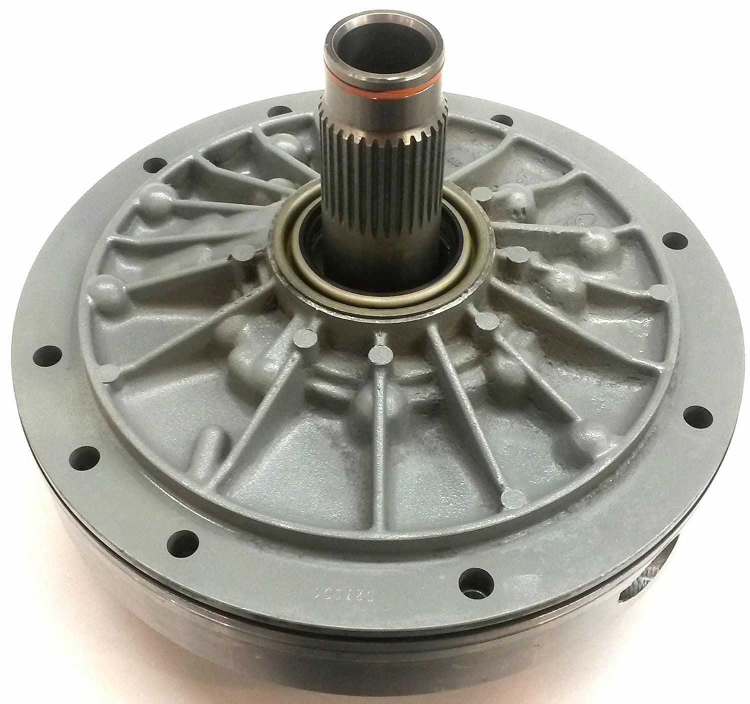 Shift Rite Transmissions replacement for E4OD E9 89-94 REBUILT PUMP ASSEMBLY TRANSMISSION (E9TP) NEW GEARS E4OD Shift Rite