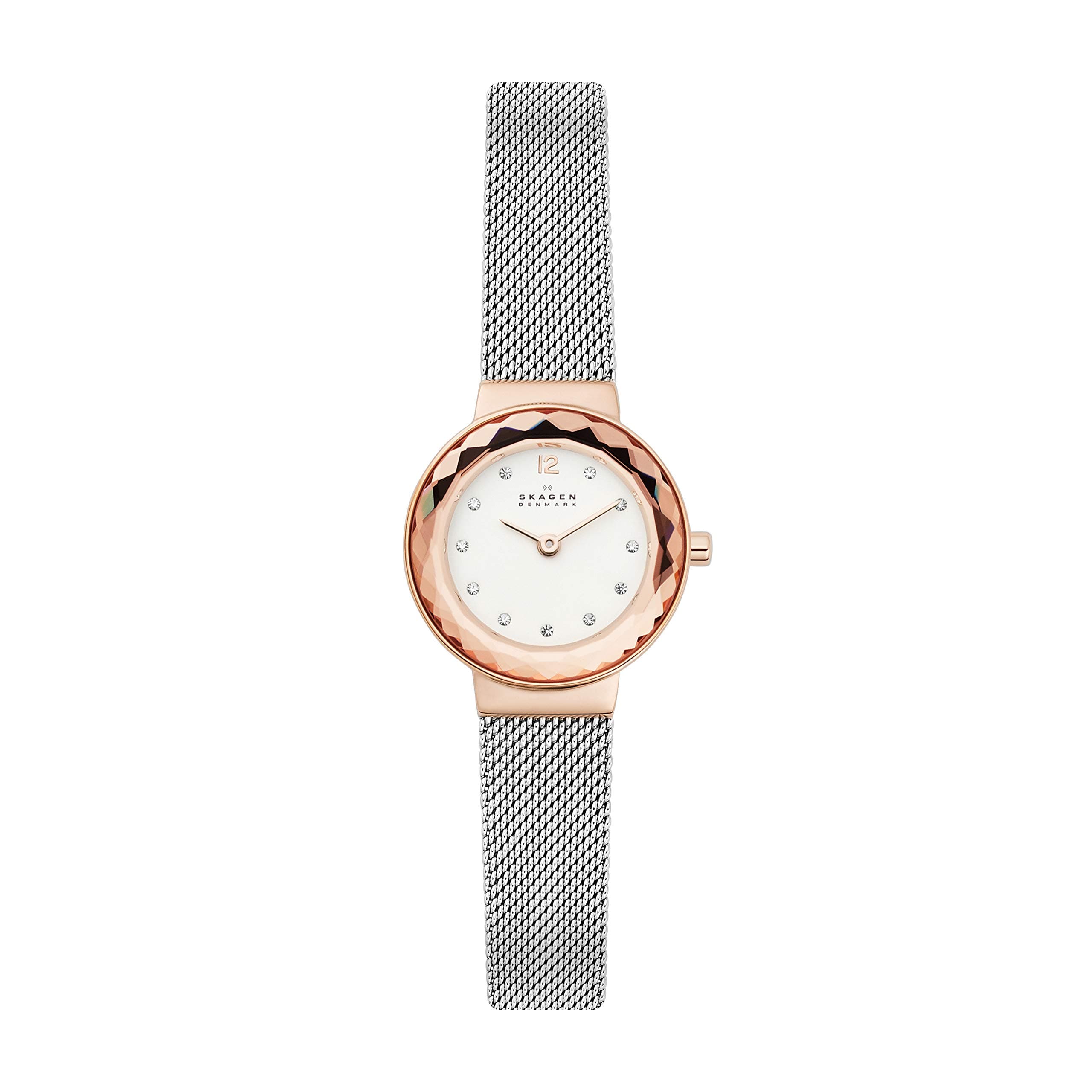 Women's Analogue Quartz Watch SKW1112