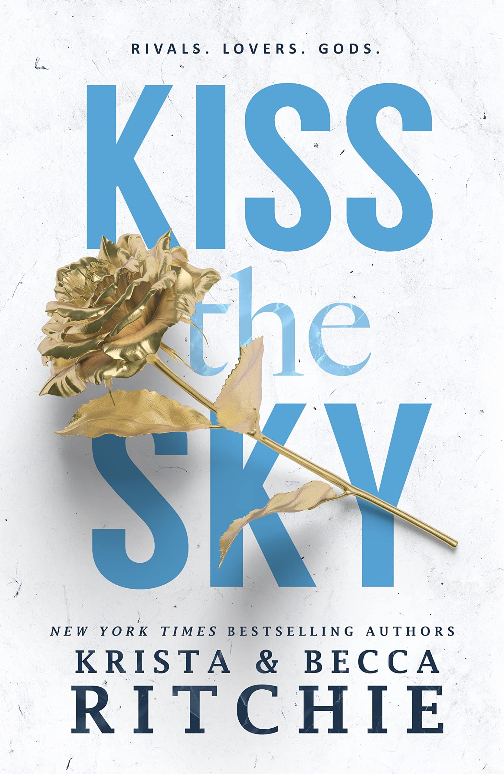 Kiss the Sky (Addicted Series) Kindle Edition
