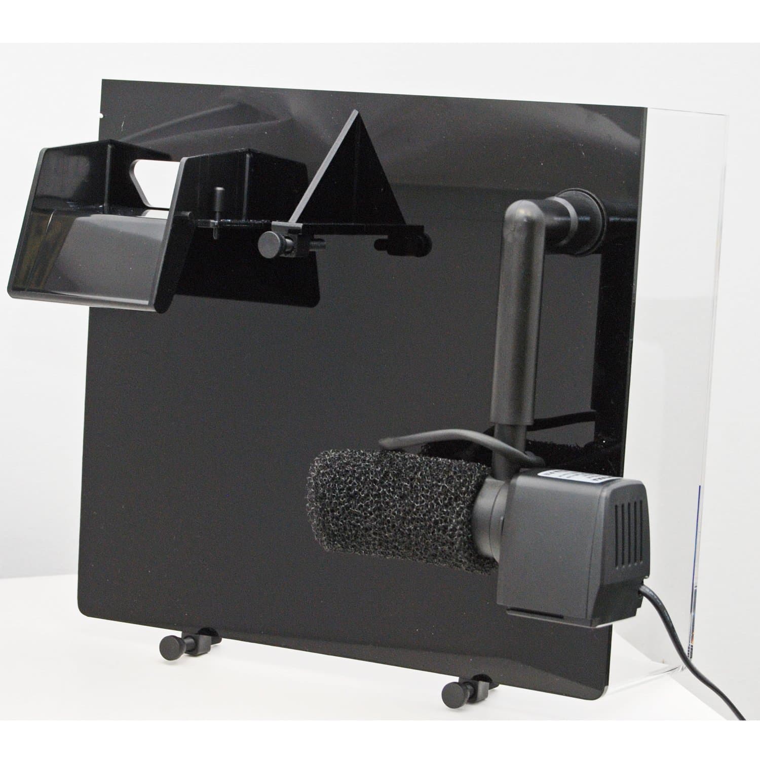 REF 15 Hang On Refugium Aquarium Filter Nursery