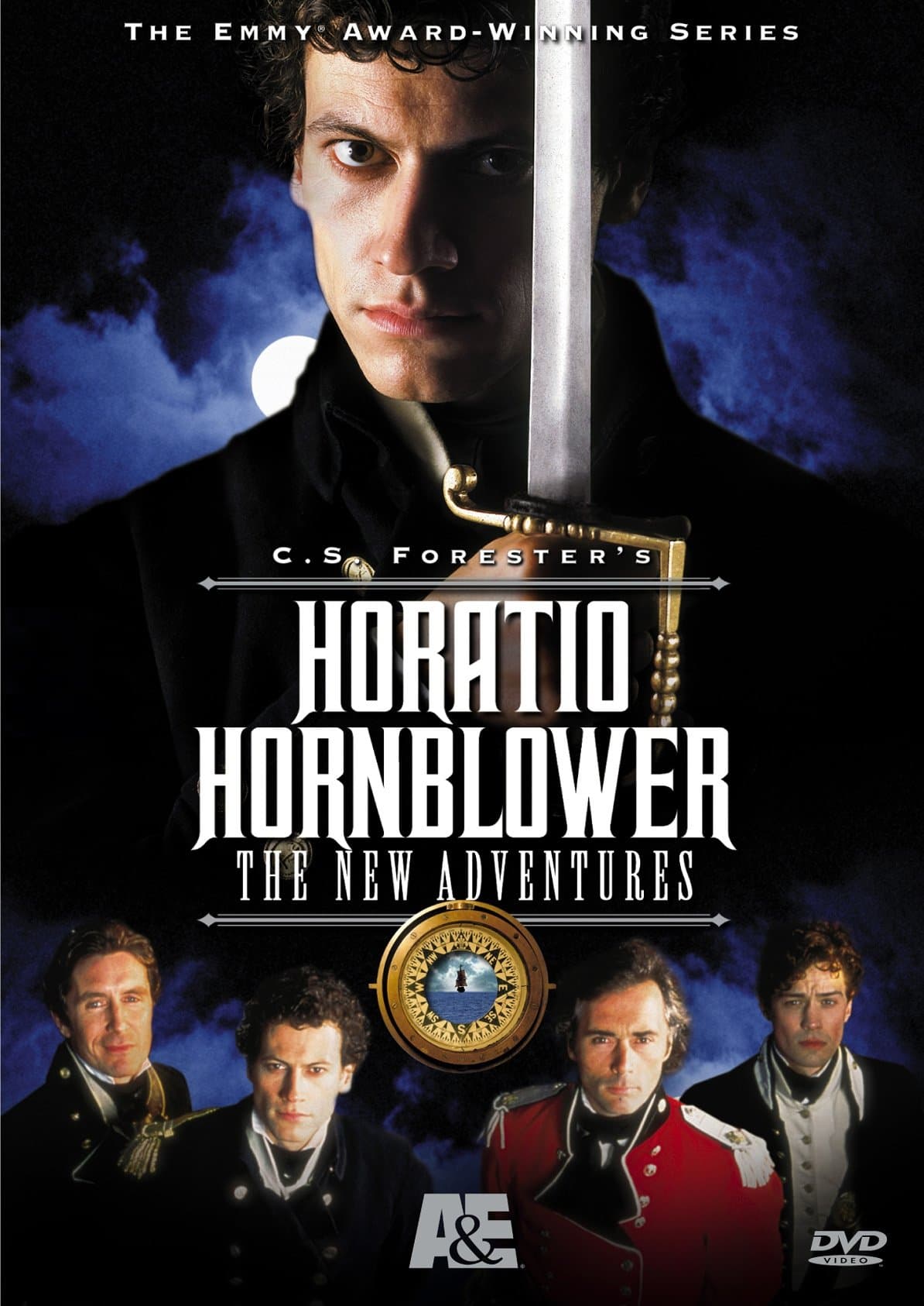 Horatio Hornblower - The New Adventures (Loyalty / Duty)