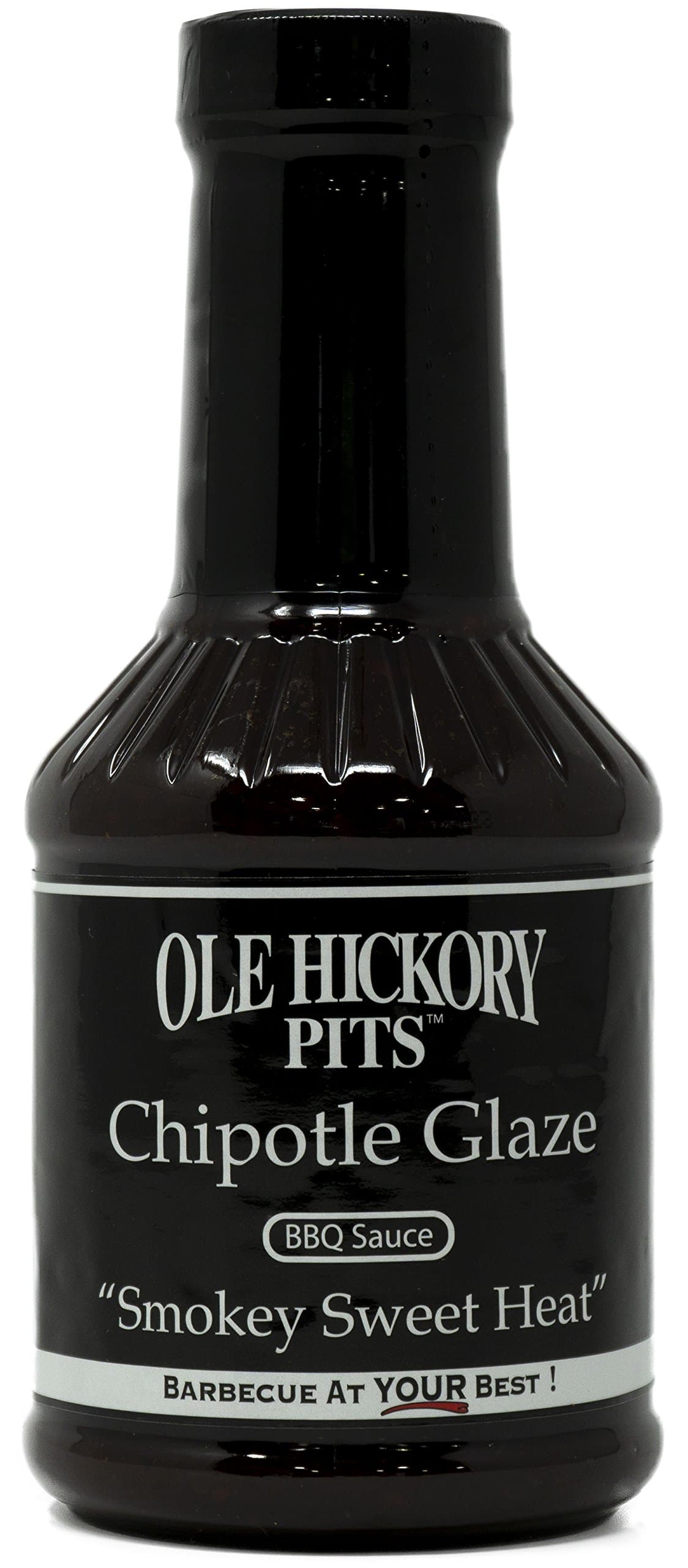 Chipotle Glaze BBQ Sauce