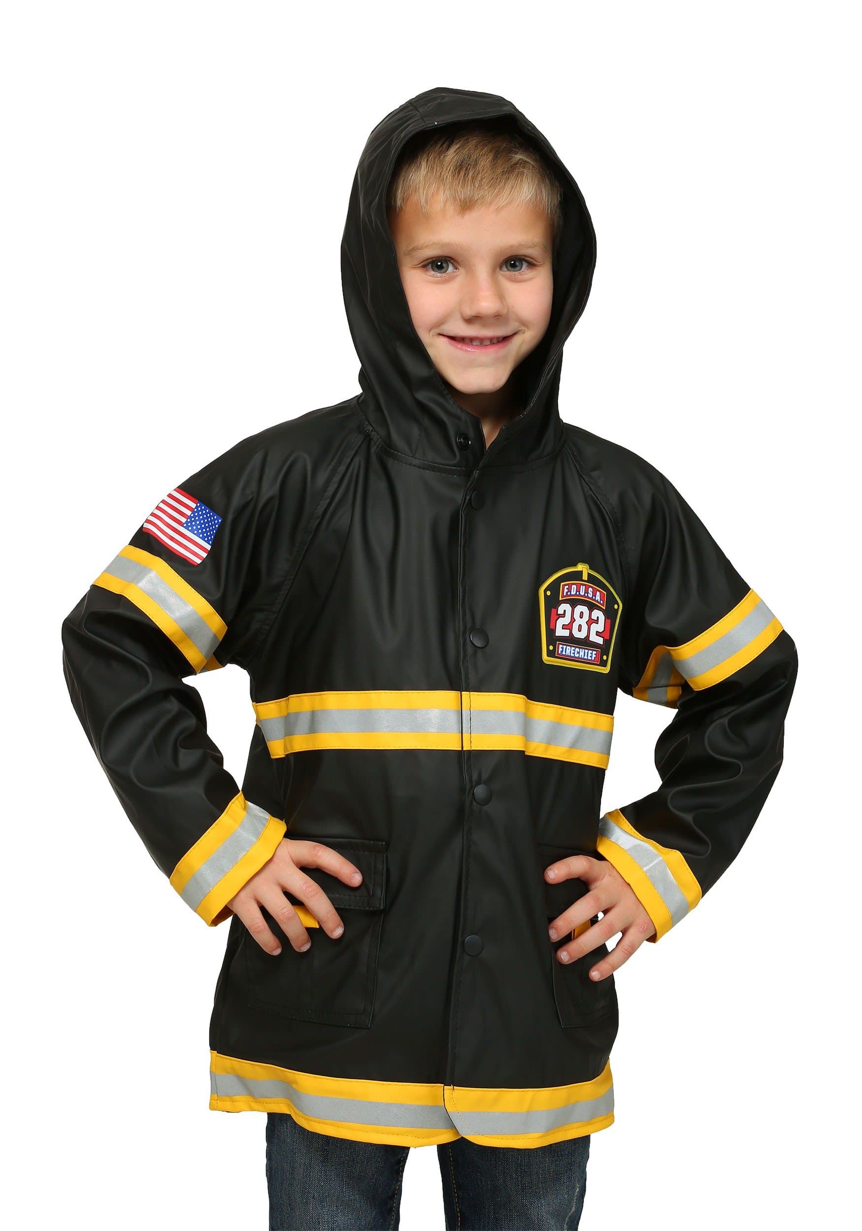 Western Chief Kids Soft Lined Character Rain Jackets