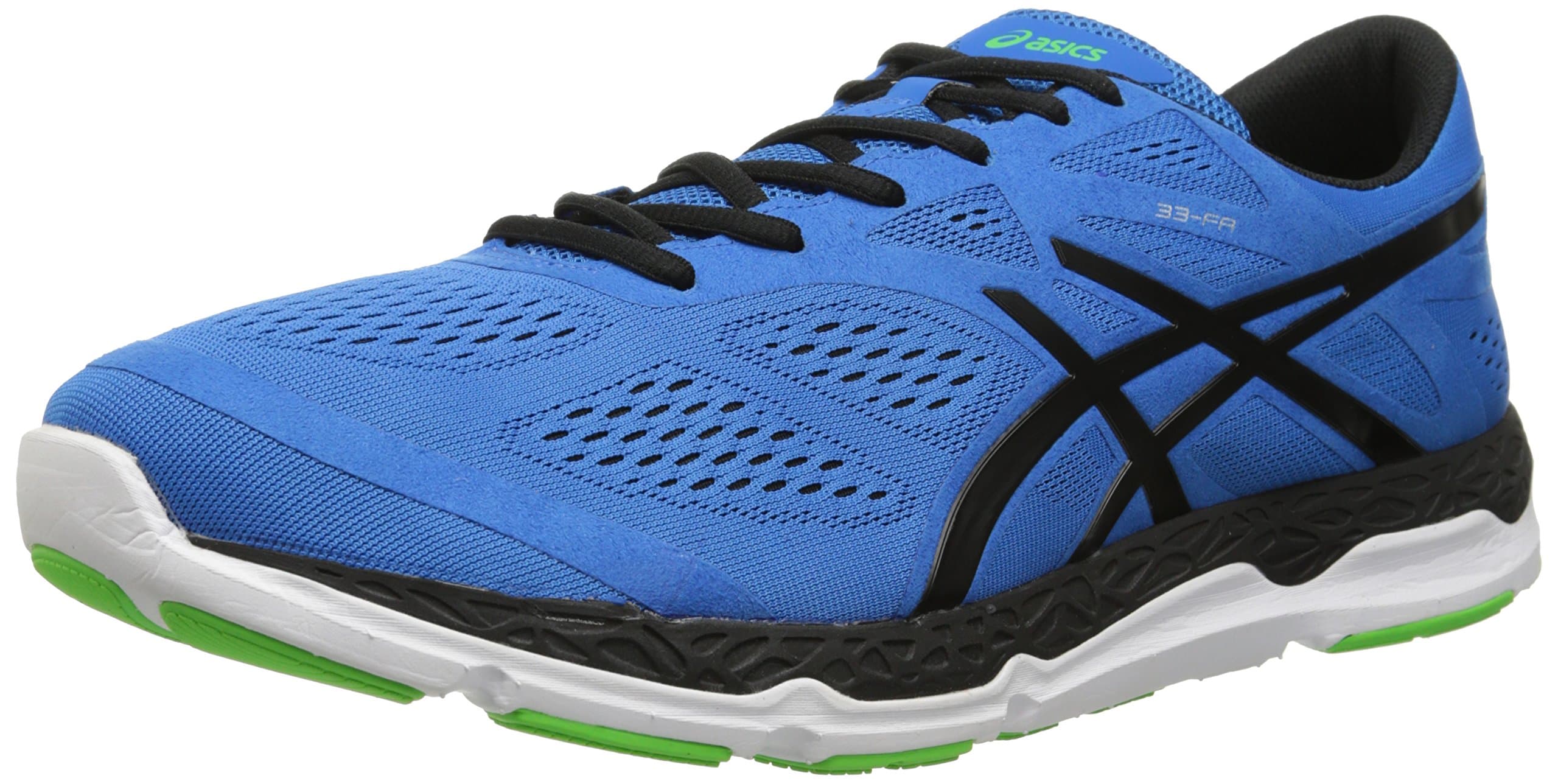 ASICS Men's 33 FA Running Shoe