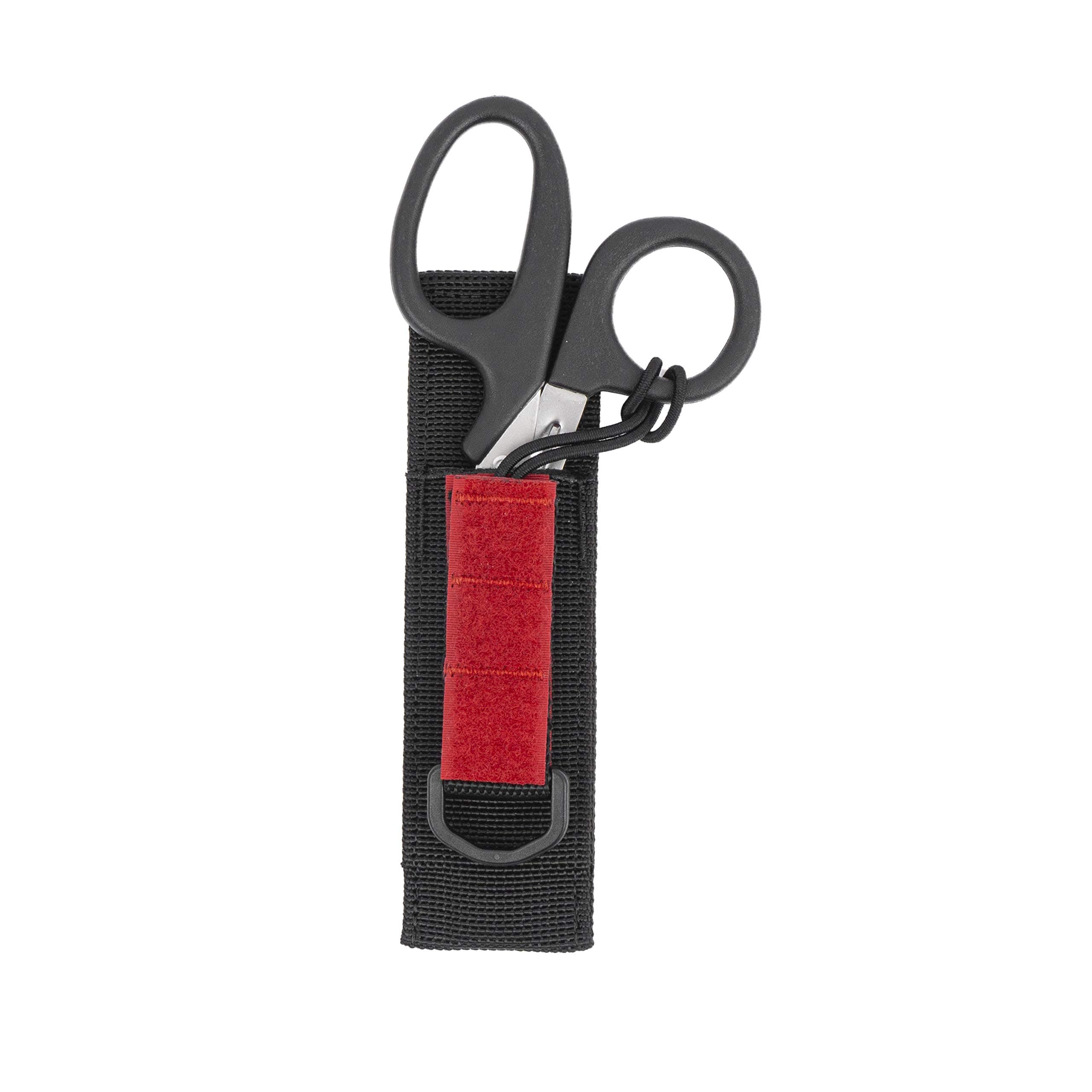 Dive Rite Trauma Shears w/ Sheath