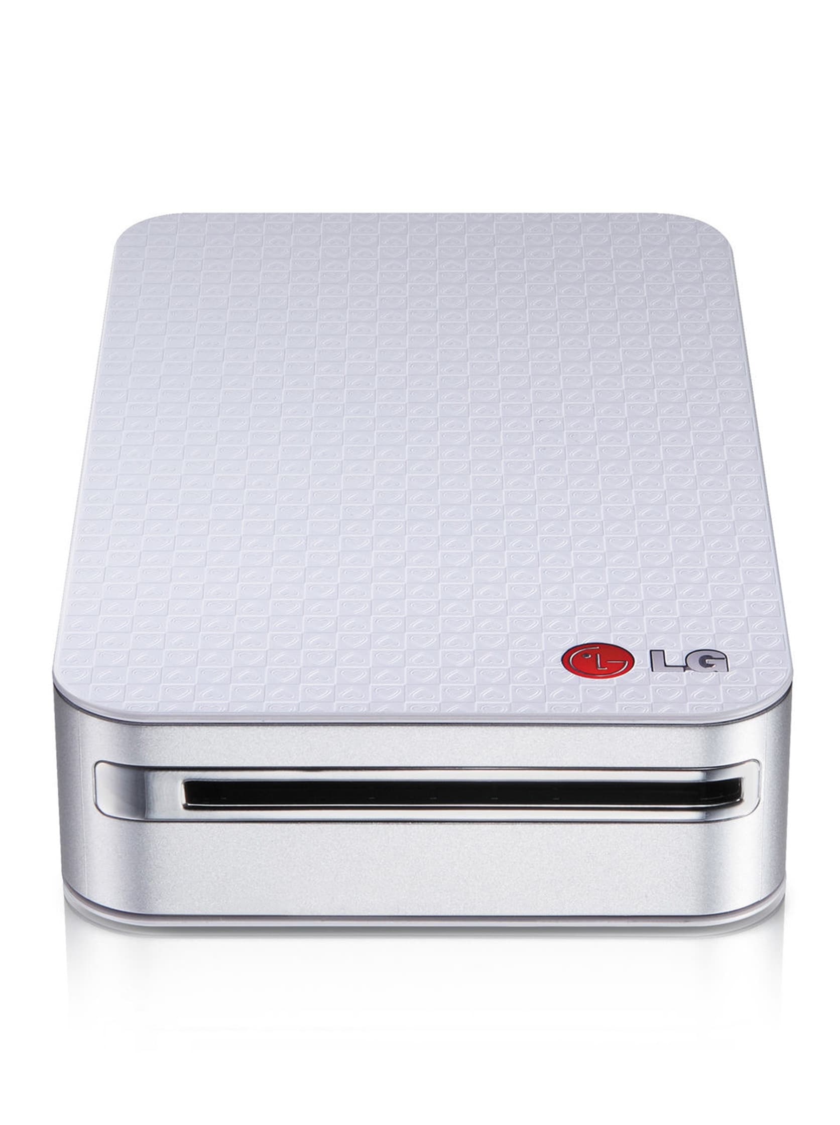 LG Pocket Photo PD233