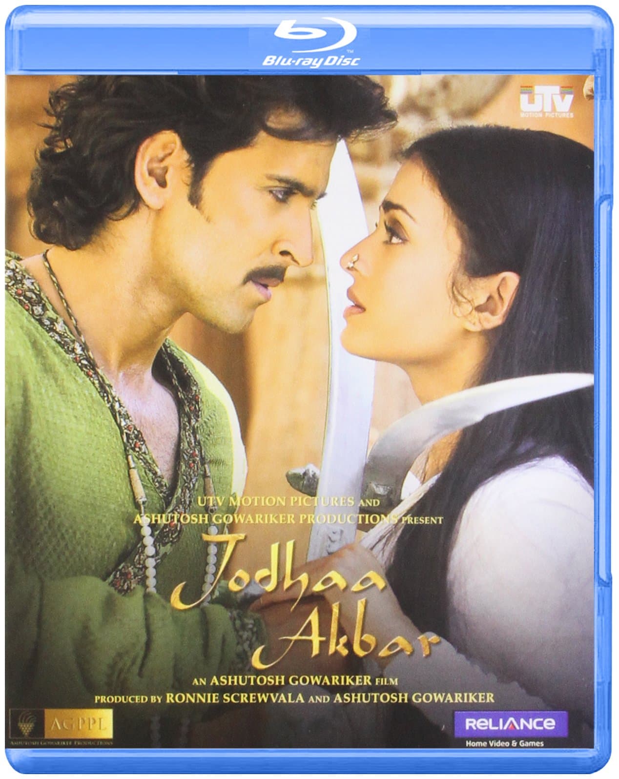 Jodha Akbar