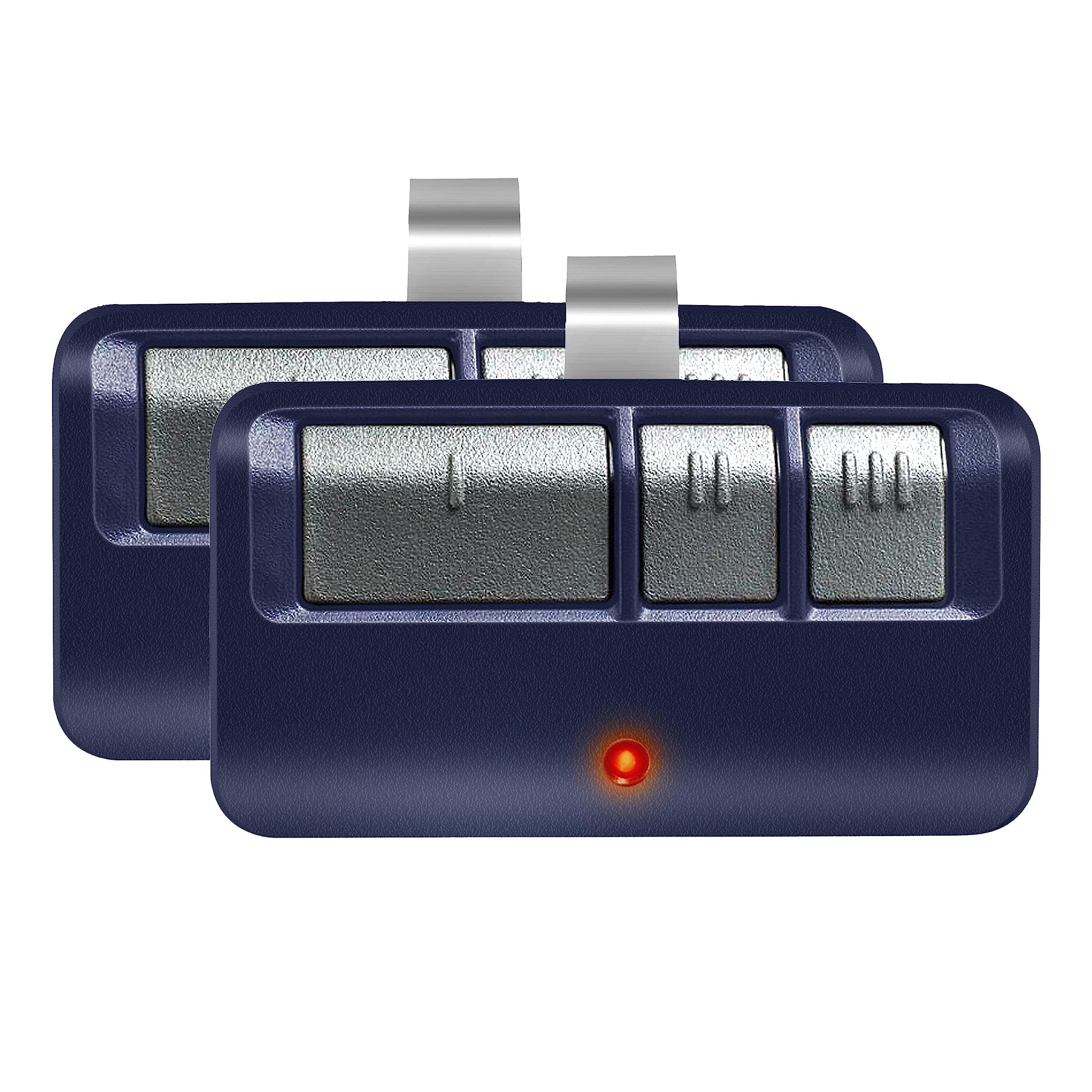 2 for 893Max Universal LiftMaster Garage Door Opener Remote【3 Year Warranty】