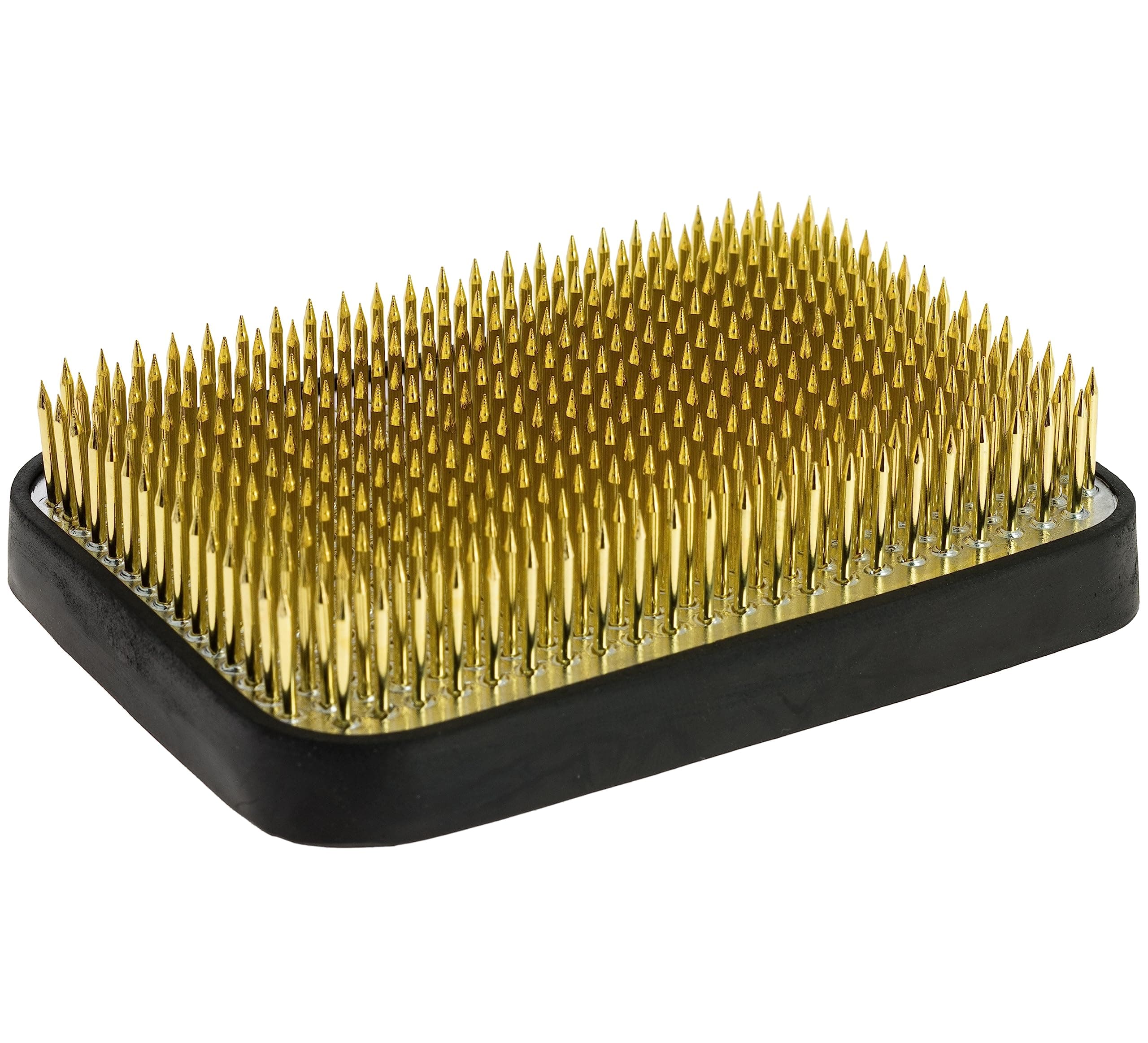 Tierra ZenKE204 Kenzan Rectangulaire Marron 96 x 70 mm