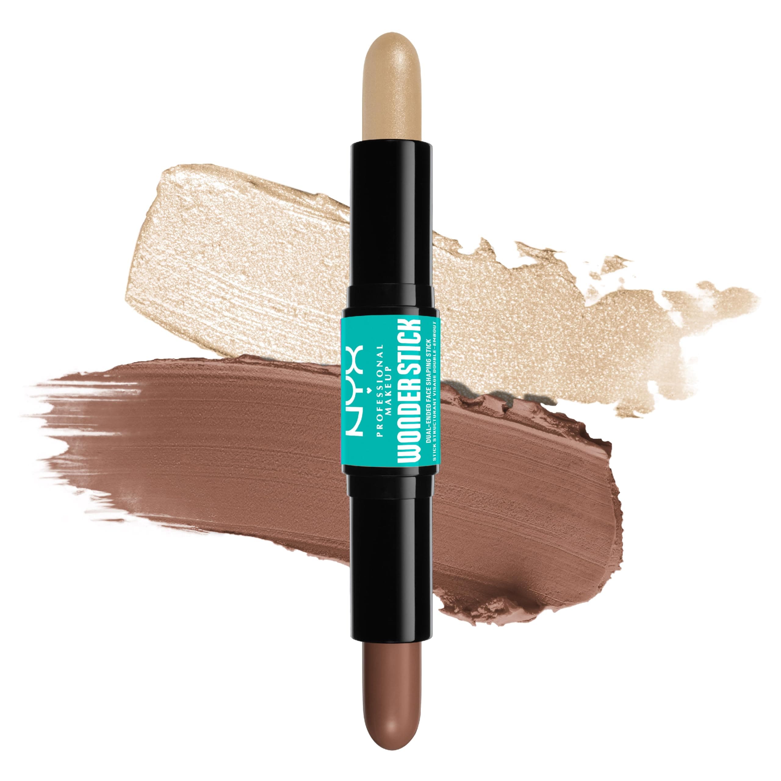Wonder Stick, Face Shaping & Contouring Stick - Universal Light