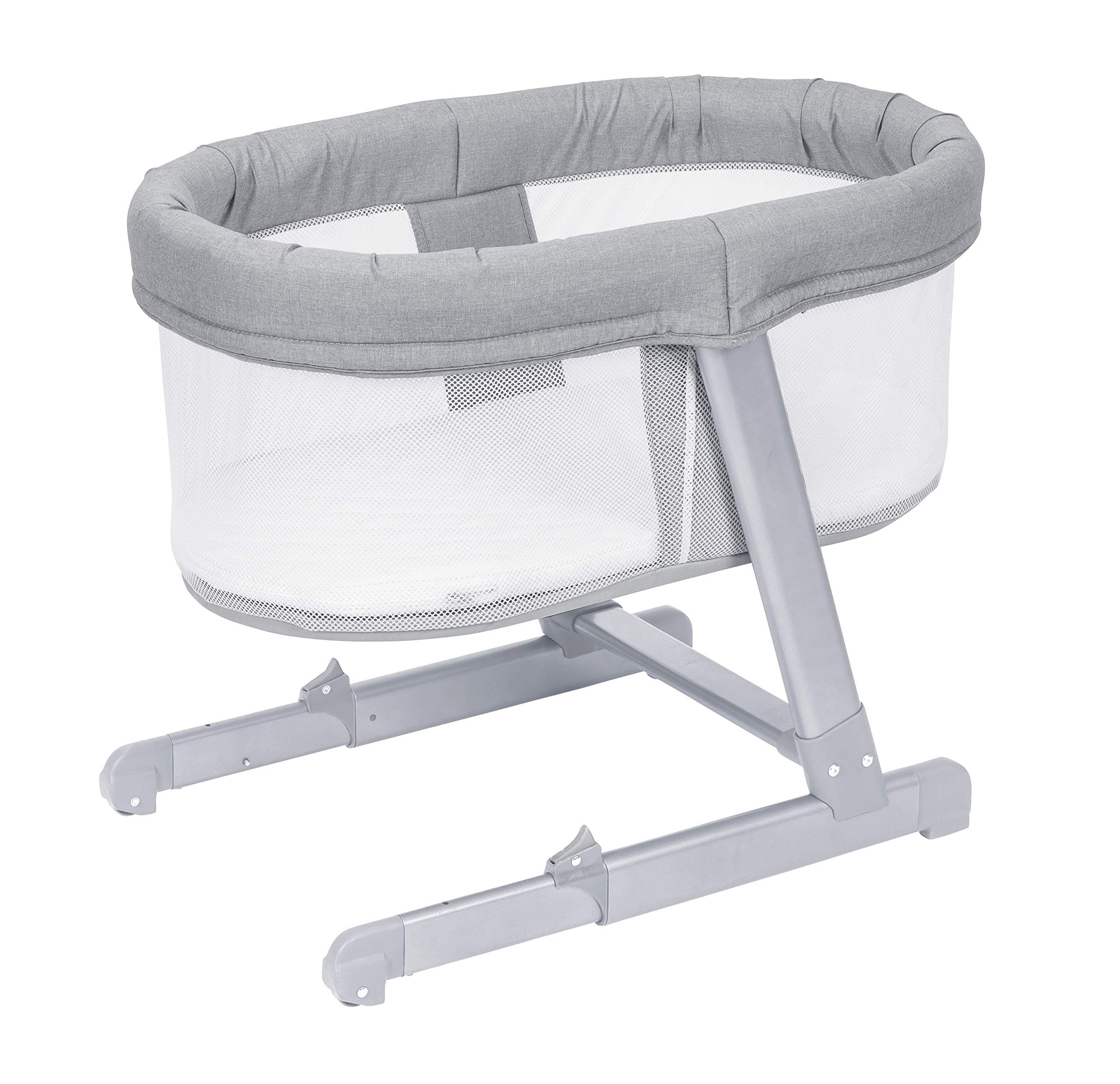 BABYLOSnug Sleeper Crib