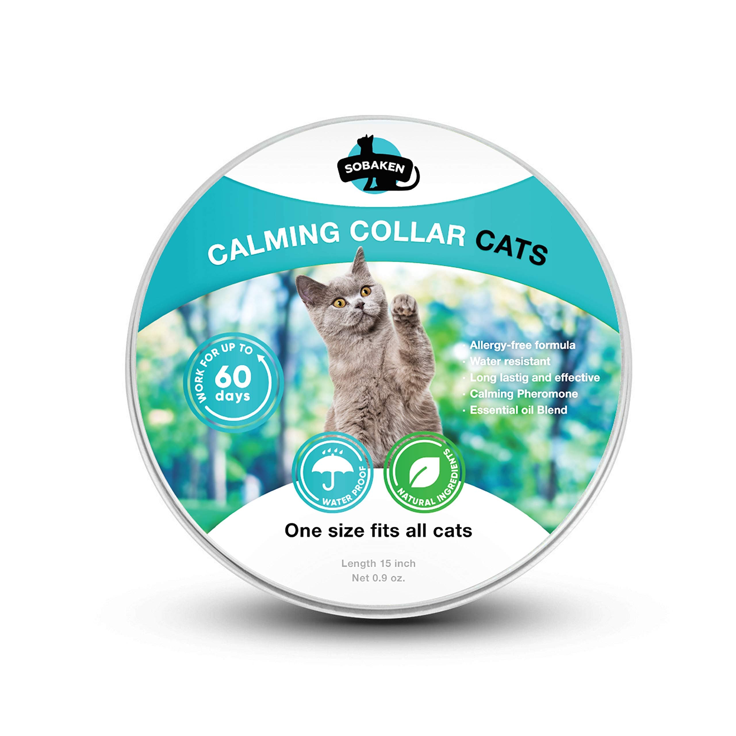 Handy Camel Bag Clip Set for Pet Food & Litter Storage- 1 Large & 2 Minis in White