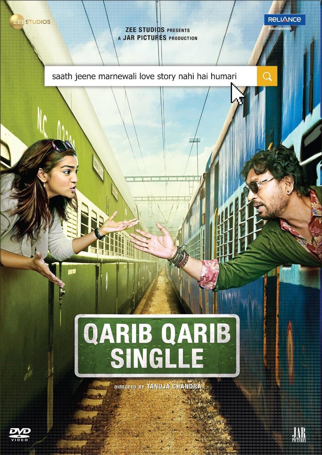 Qarib Qarib Single