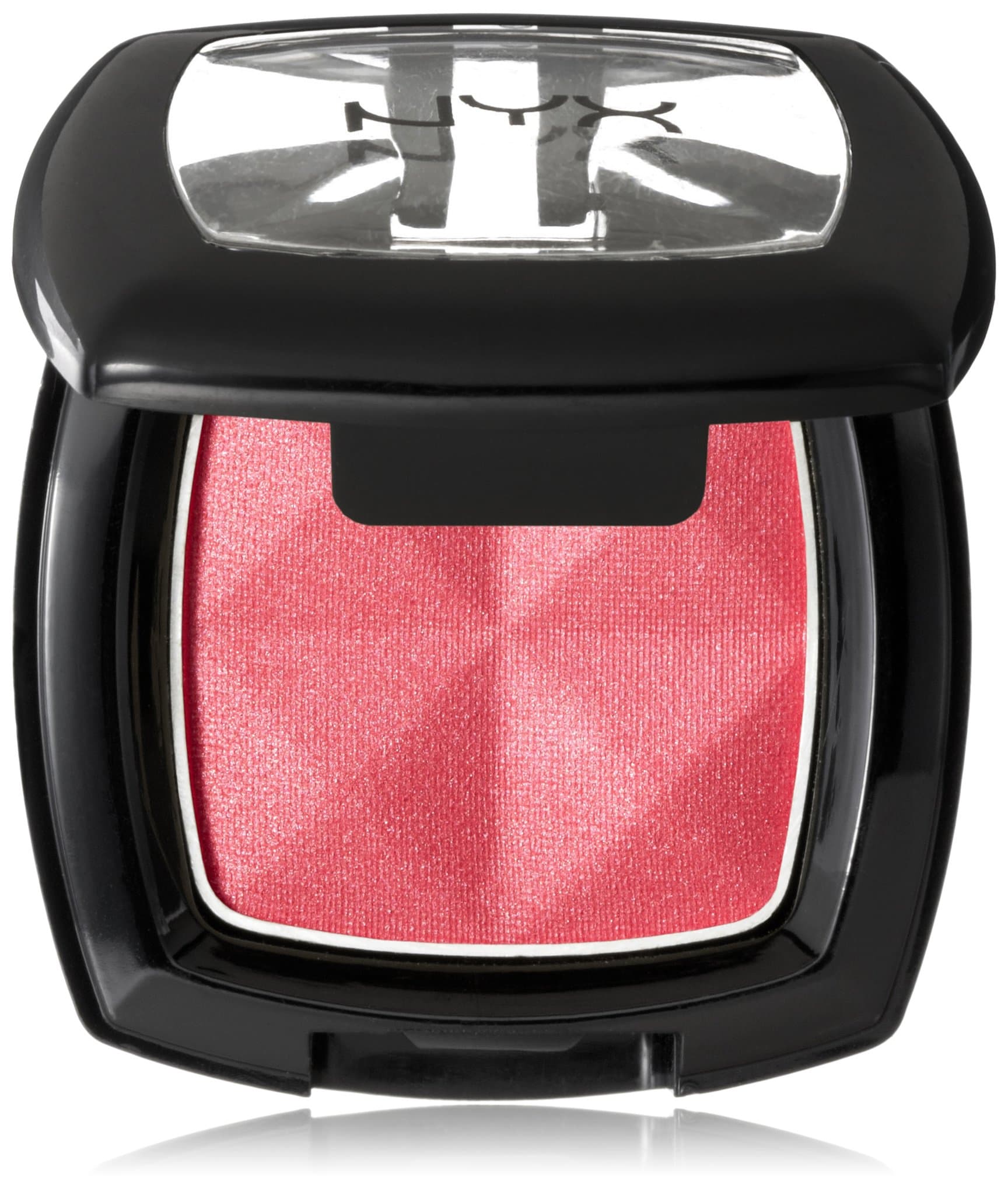 NYX Cosmetics Eyeshadow - Hot Pink