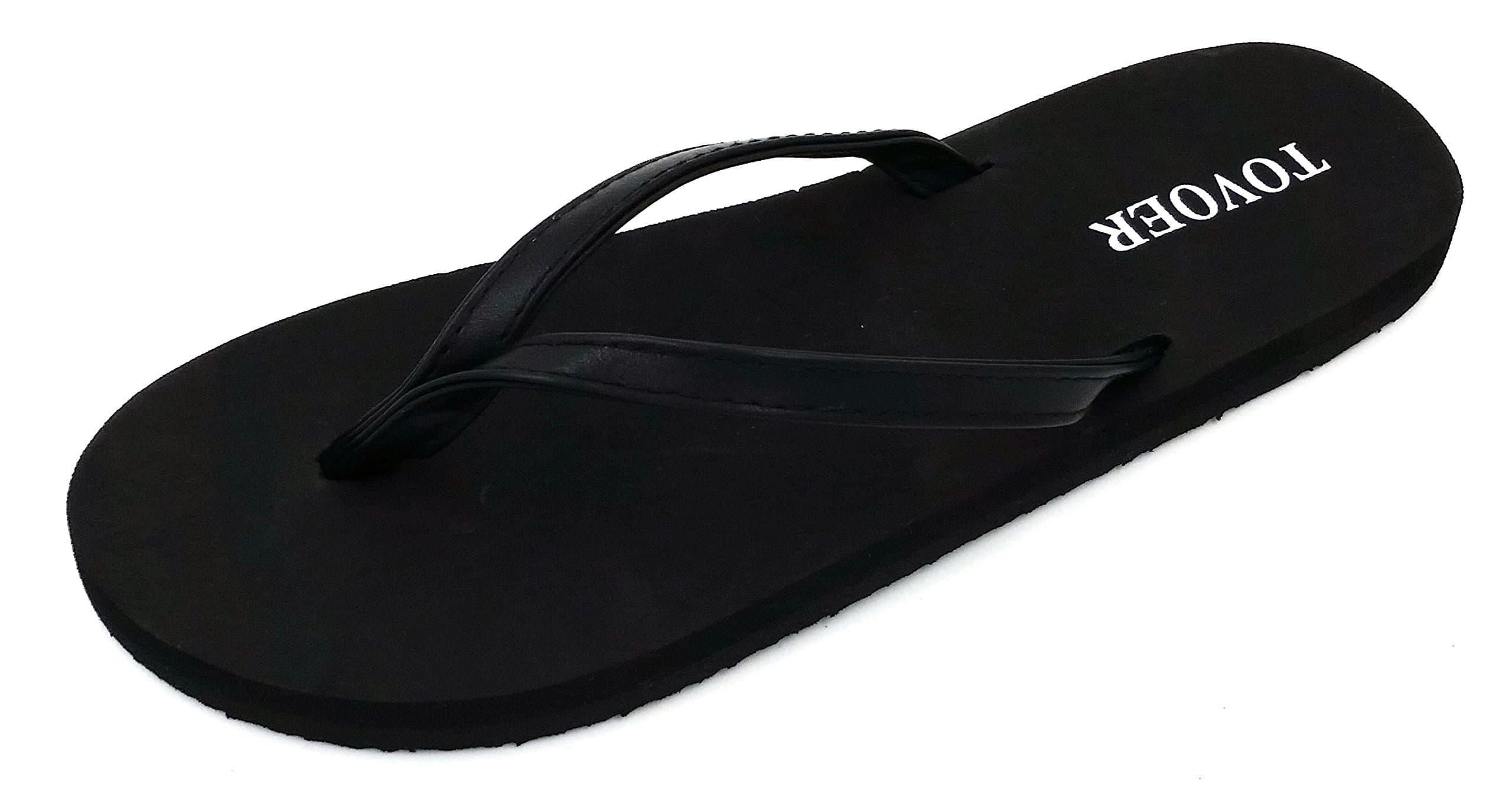 Men's Thong Classic Flip Flop Beach Casual Sandals