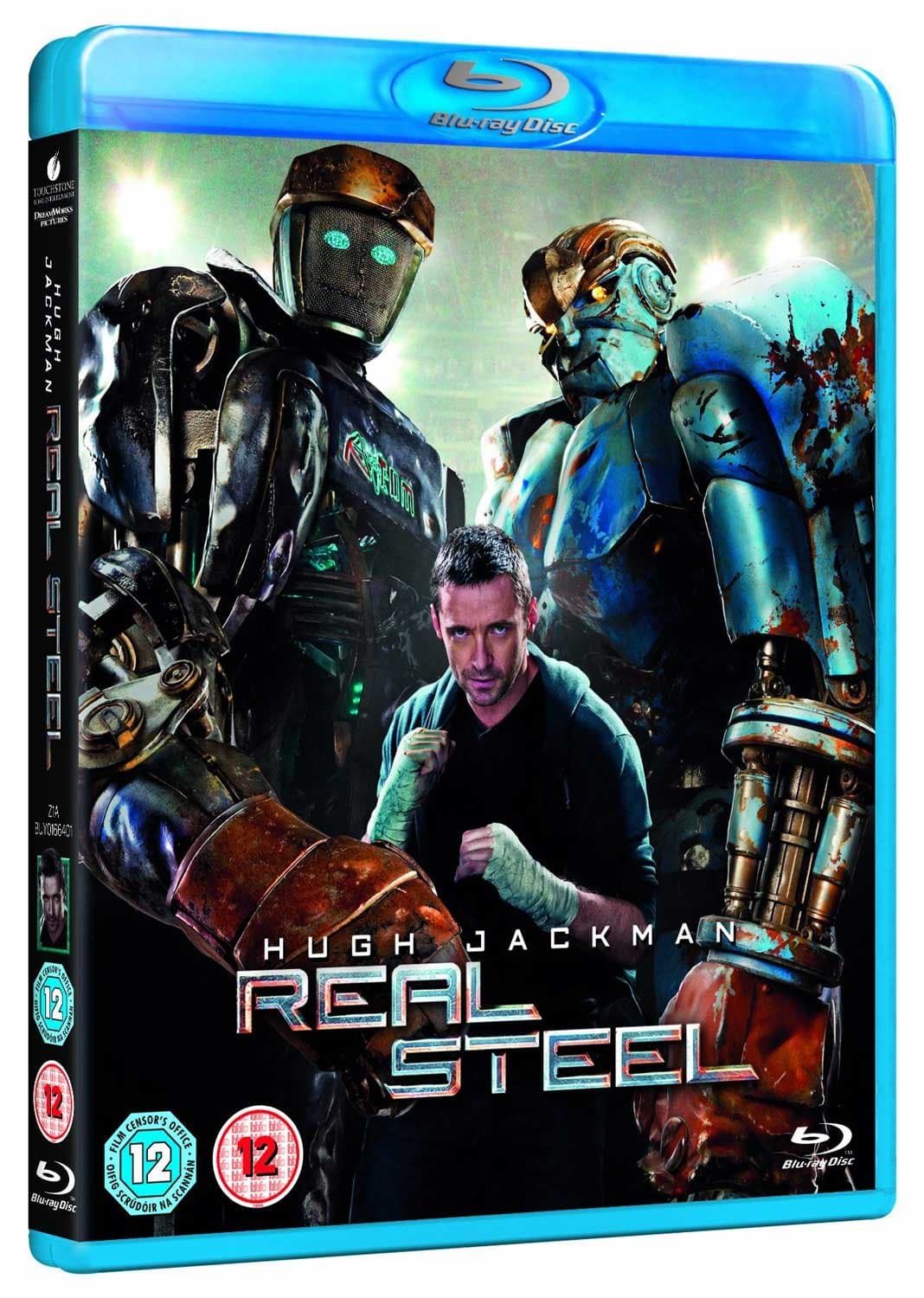 Real Steel
