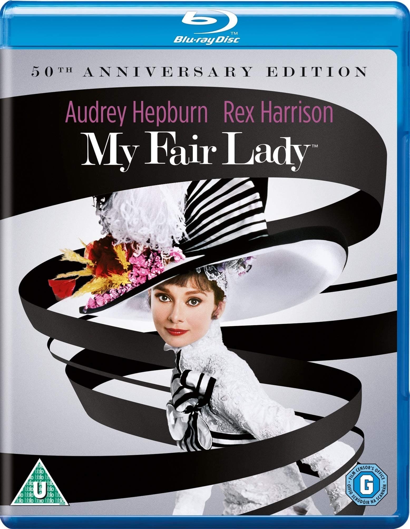 My Fair Lady: 50th Anniversary