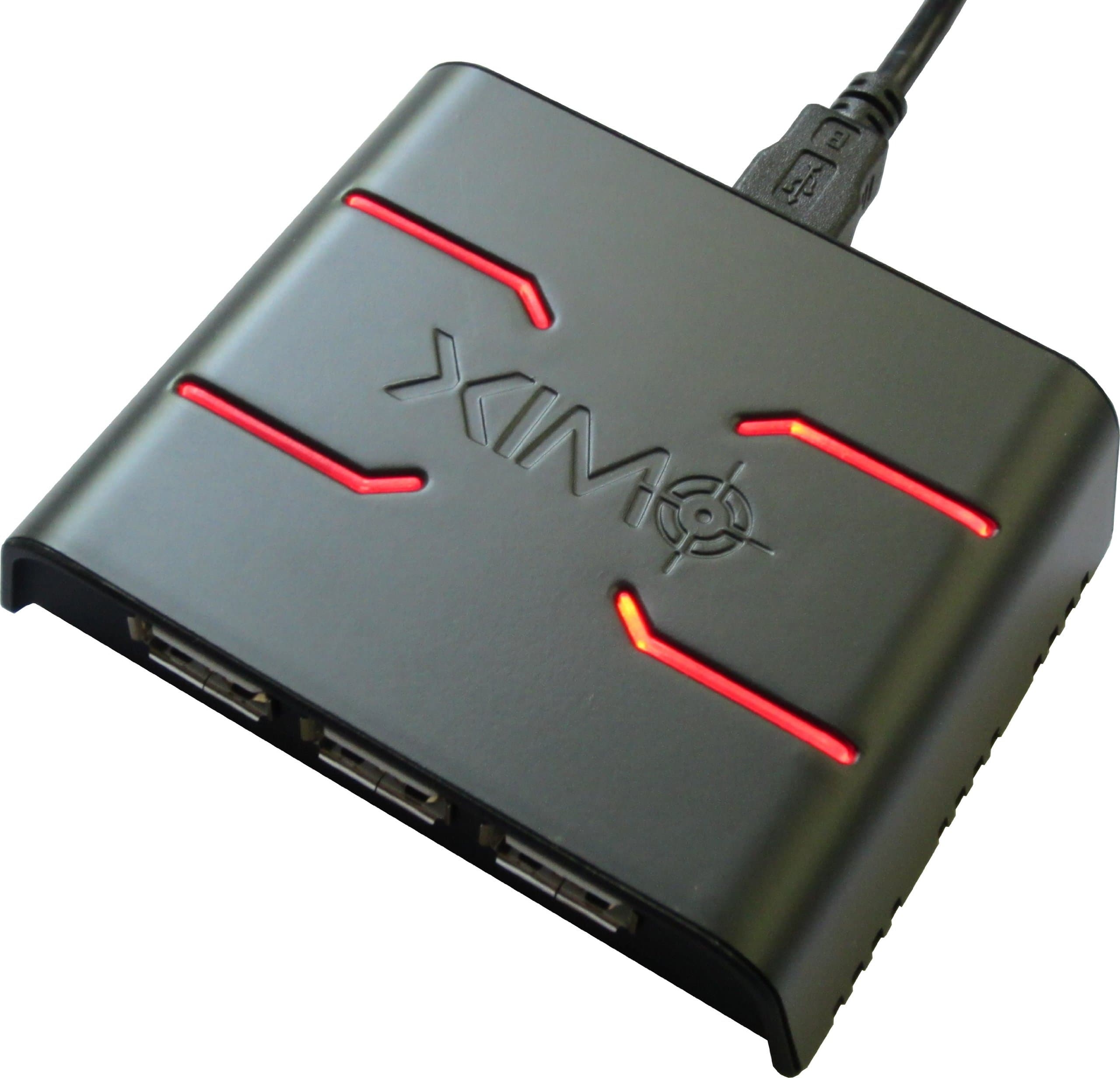 XIM Edge Mouse and Keyboard Adapter for Xbox 360 and Playstation 3