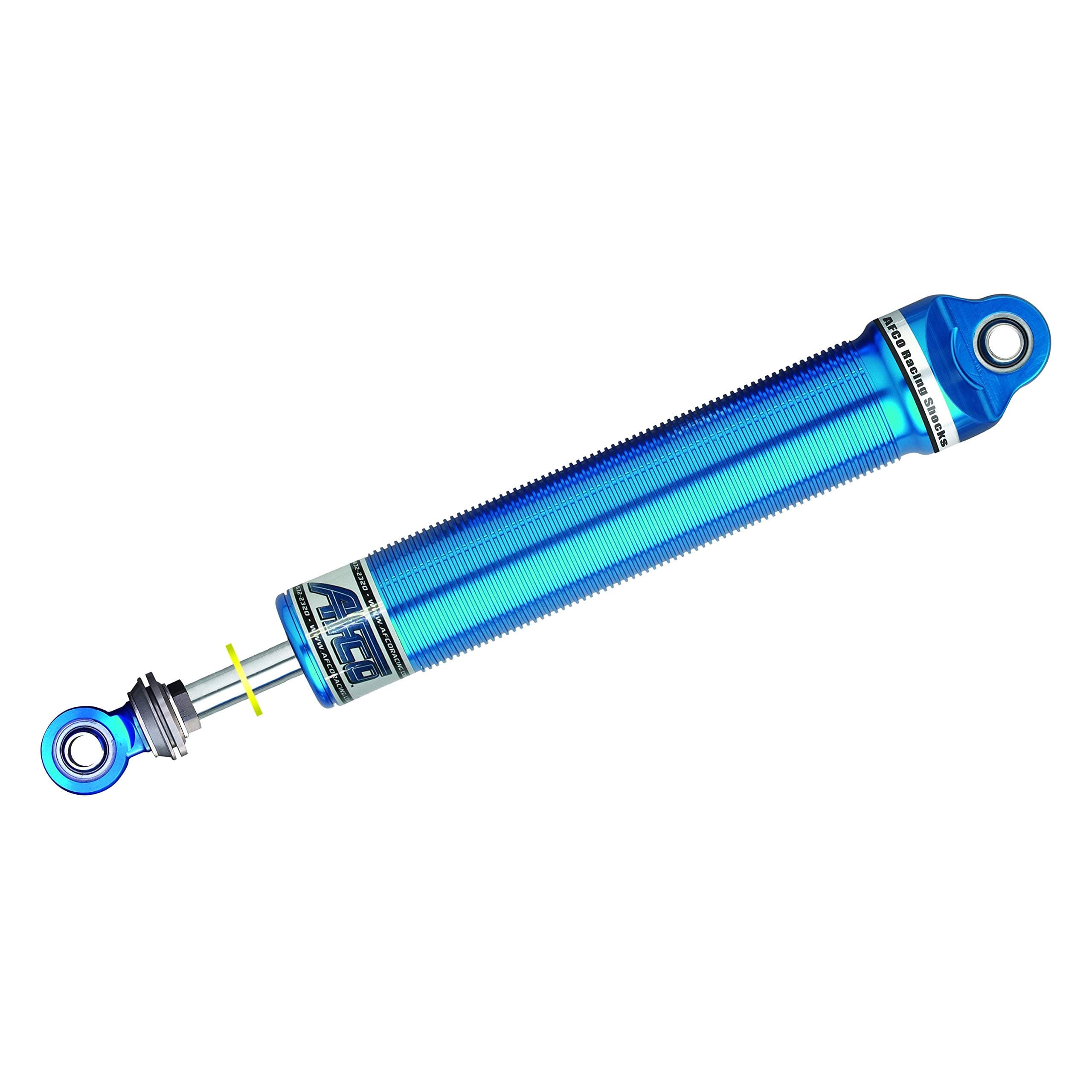 AFCO RACING PRODUCTS Alum Shock Threaded Body 9in 1390T