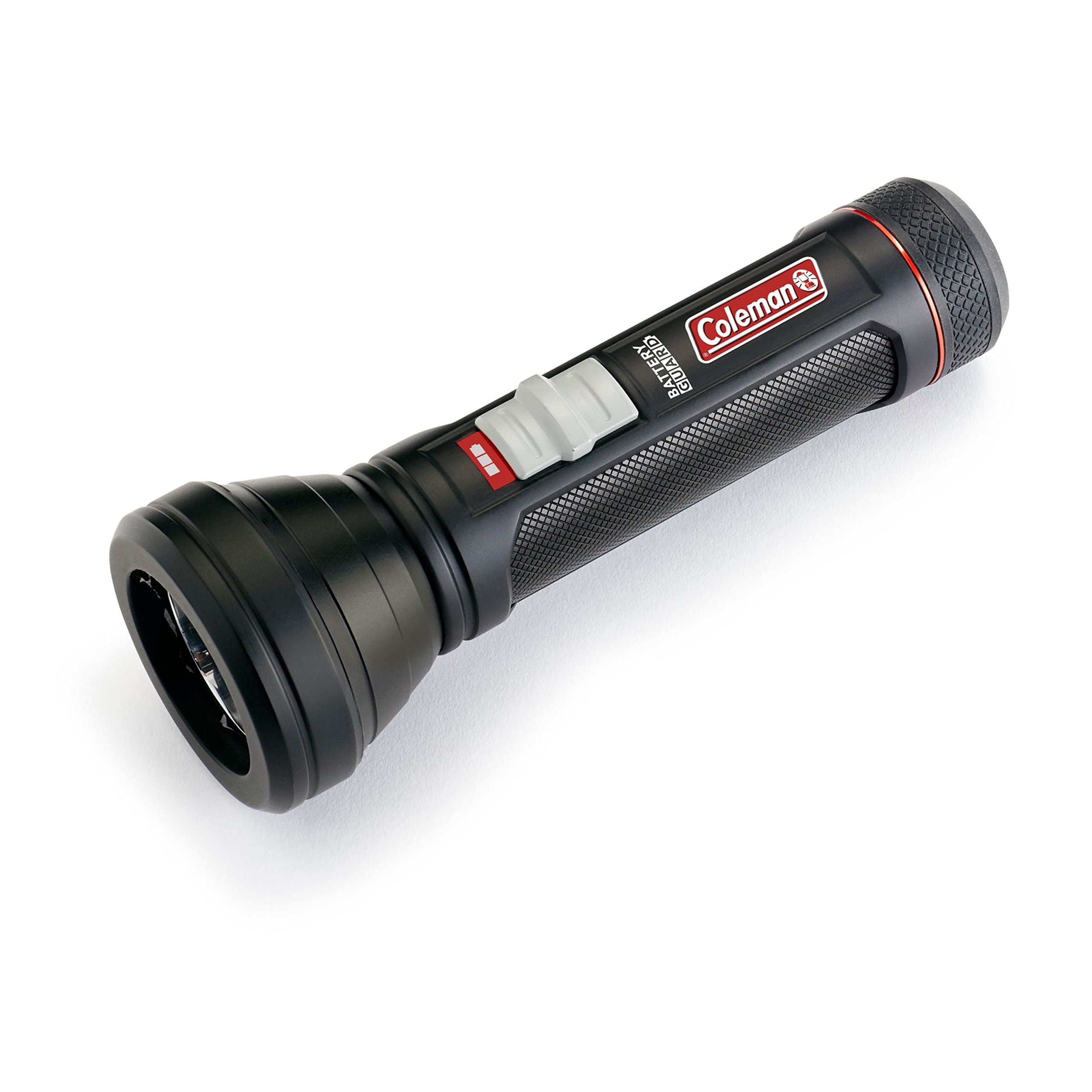 Coleman Battery Guard 300m LED Flashlight
