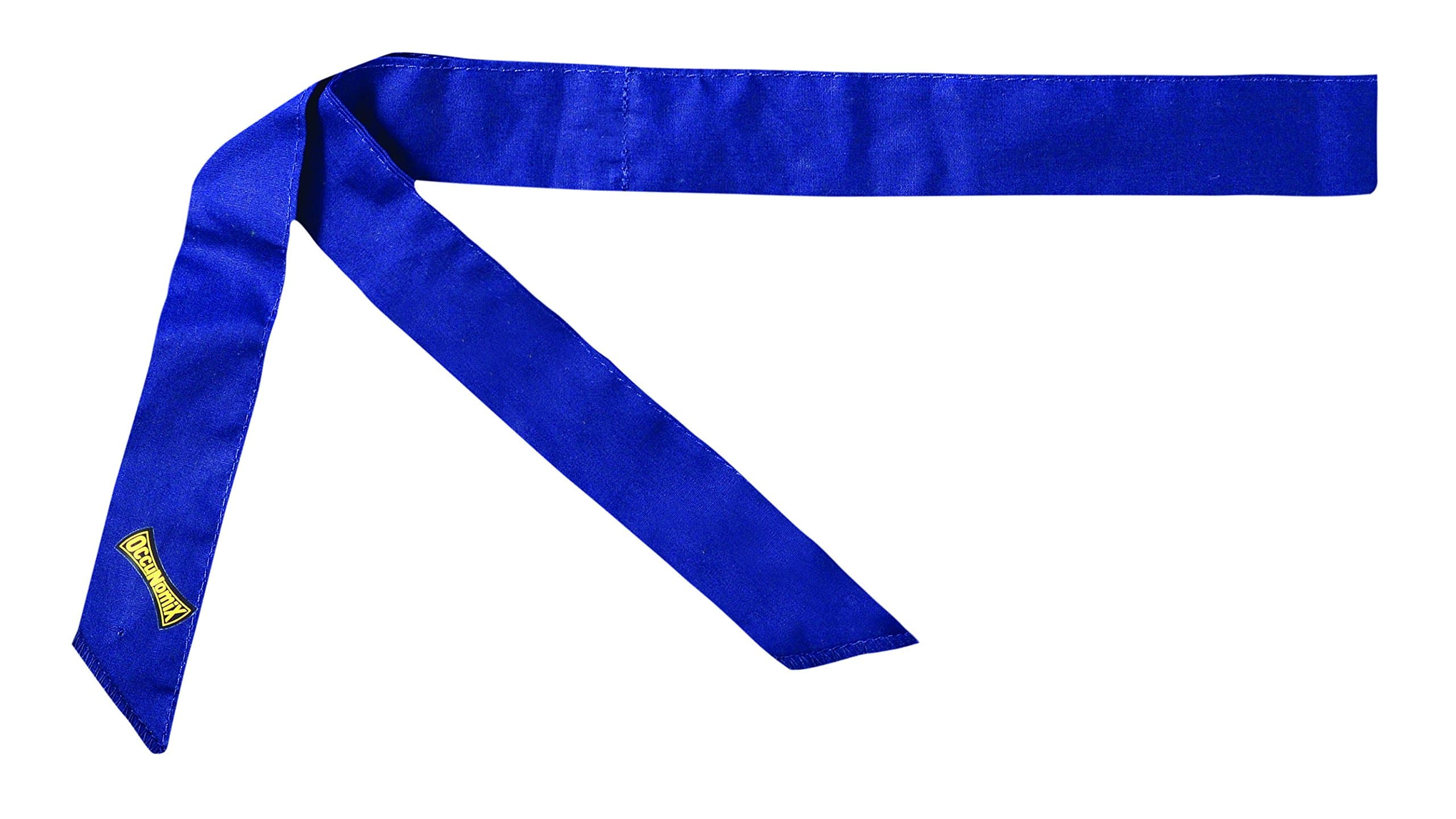 OccuNomix Navy MiraCool Cotton Headband,954-018