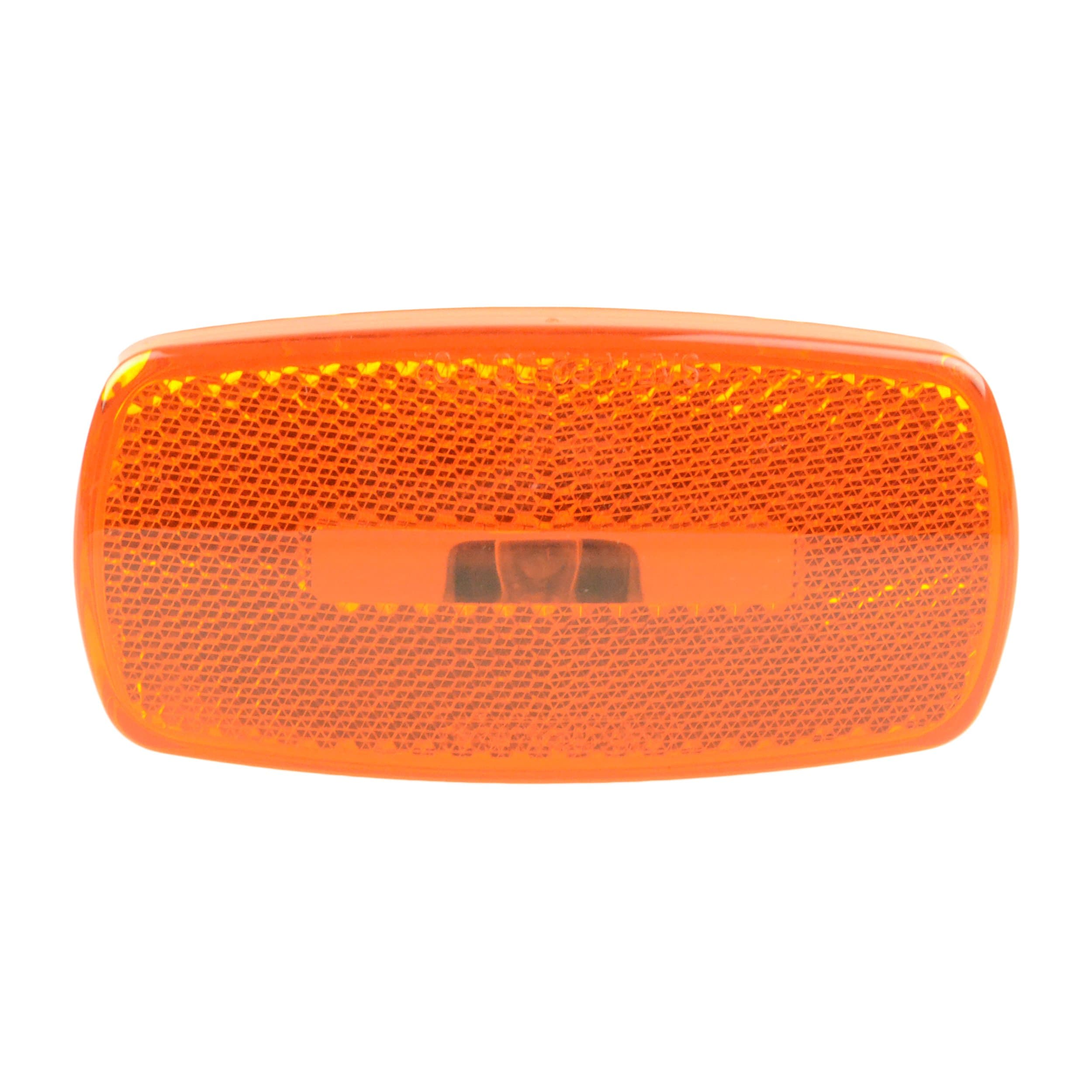 Optronics MC32ABP Side Marker Light - Amber