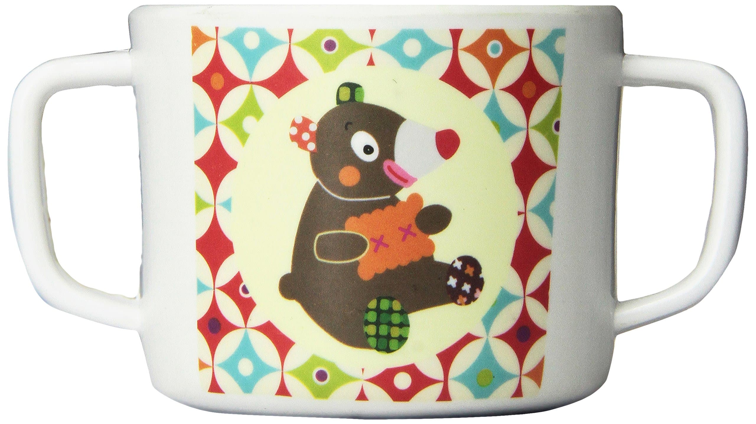 Woodours Melamine Mug