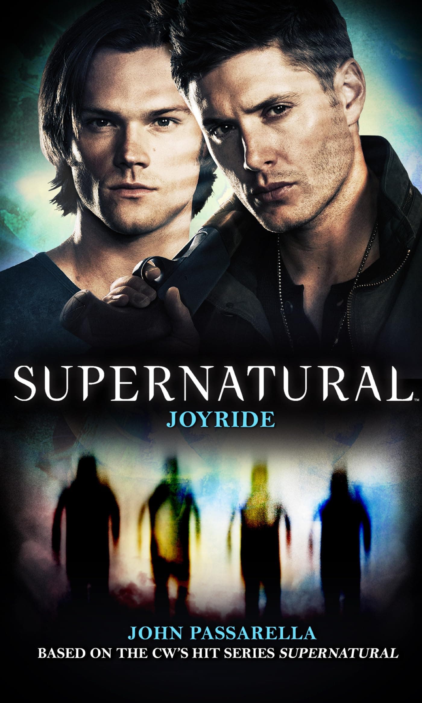 Supernatural - Joyride Mass Market Paperback – October 30, 2018