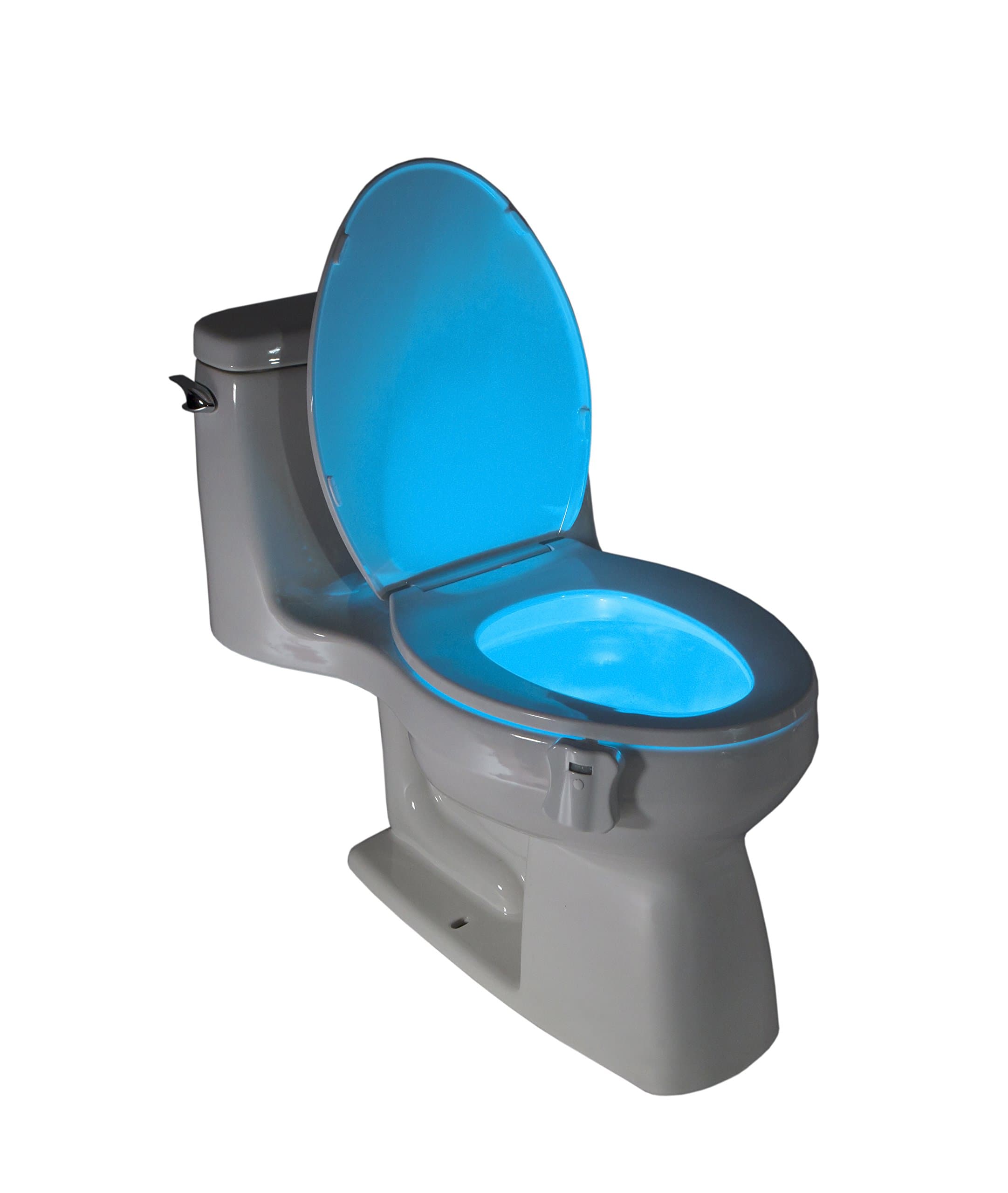Motion Activated Toilet Nightlight