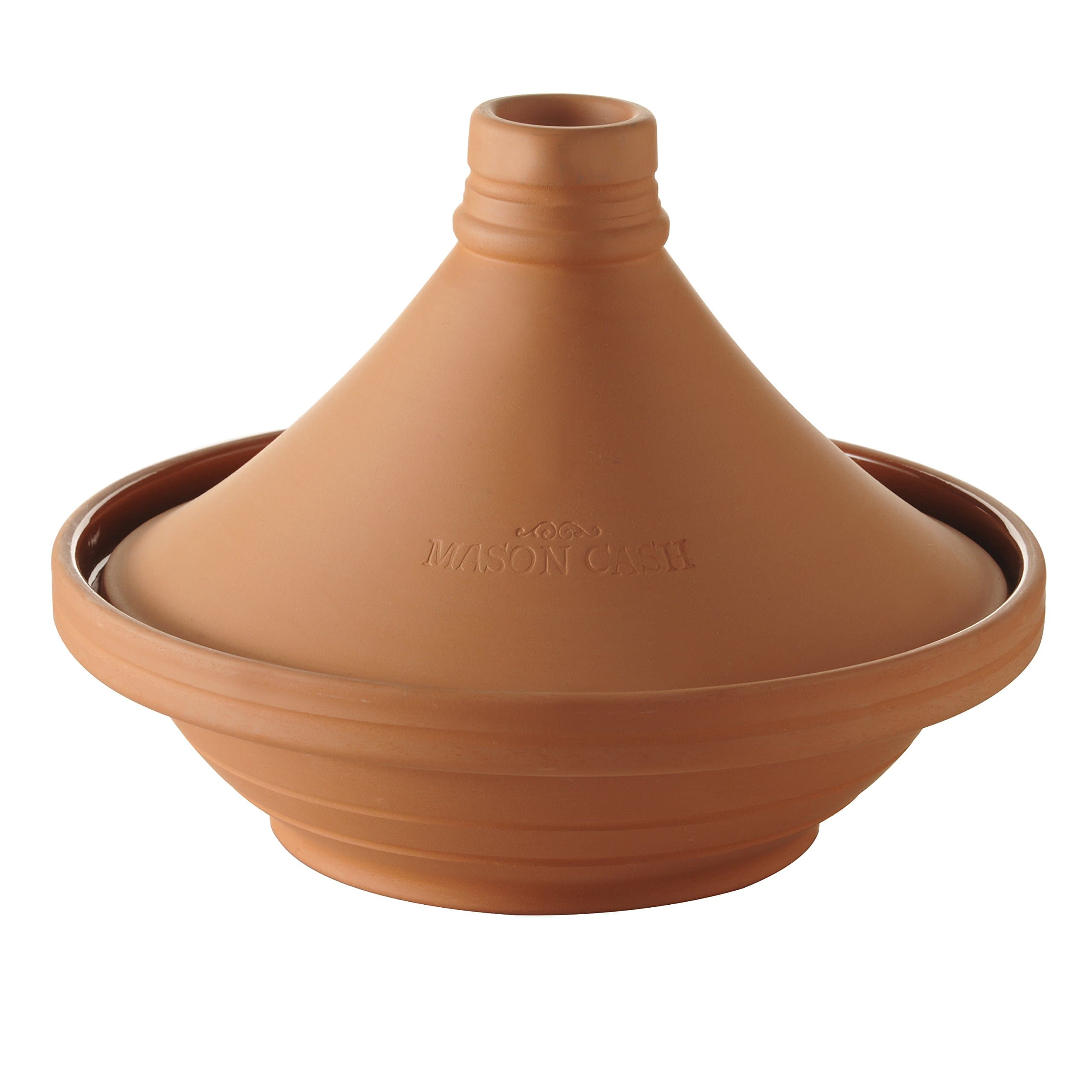 Mason Cash Terracotta Tagine, Moroccan Tagine, North African Tagine, Clay Tagine, Tagine Pot