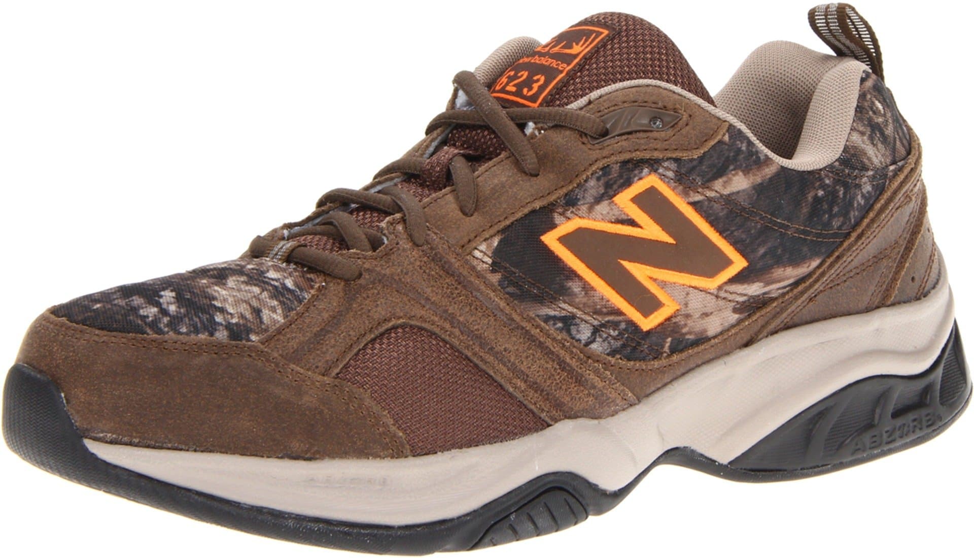 New Balance Men's MX623v2 Cross-Training Shoe