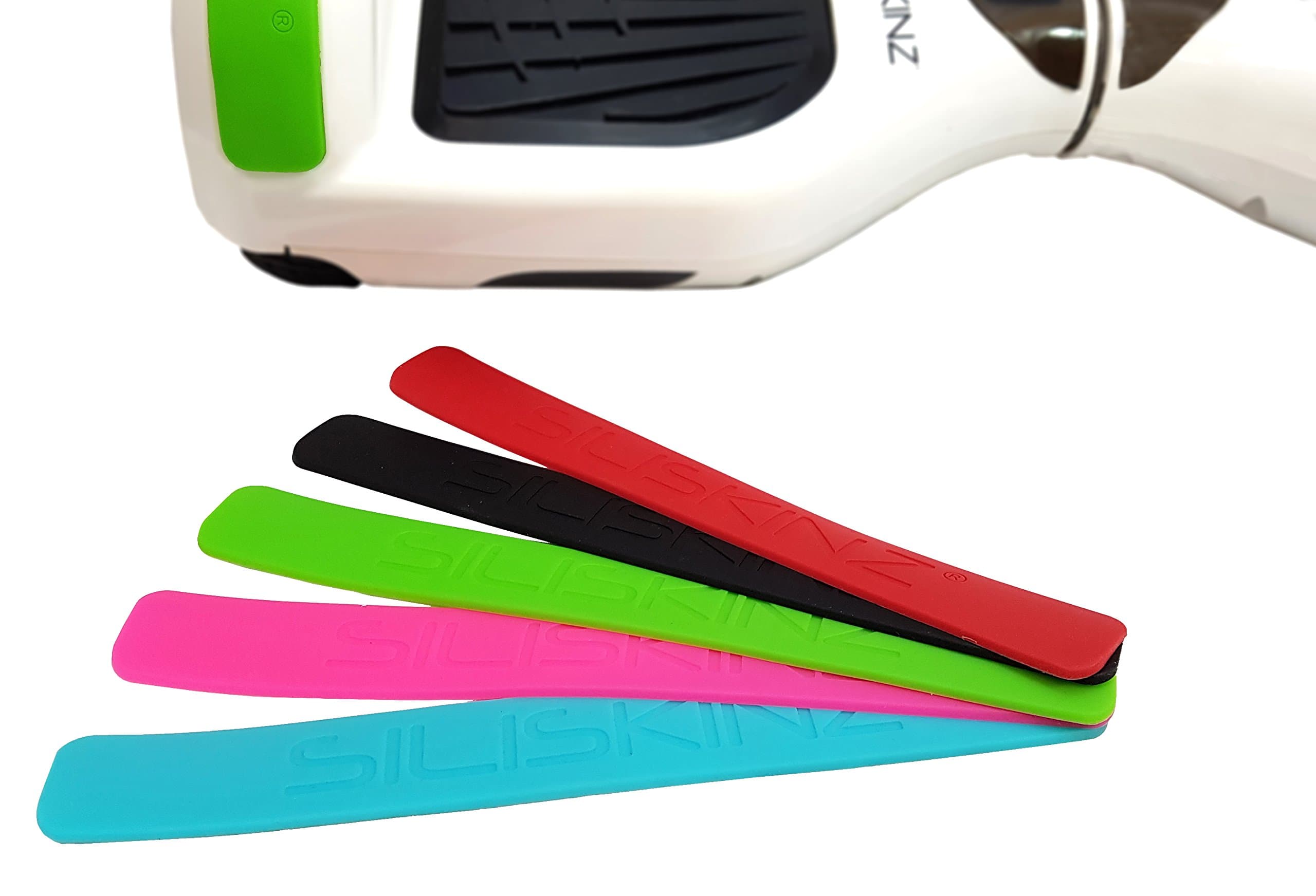 Siliskinz® RUBBER PROTECTION KIT - Self Adhesive Rubber Protection Kit for All Purposes