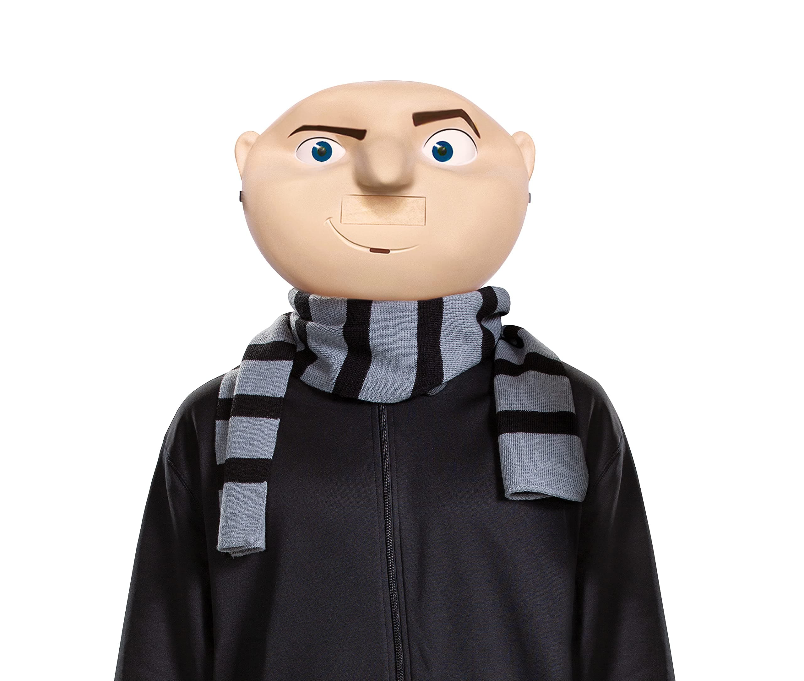 Disguise Gru Kit for Adults, Multicolored, One size