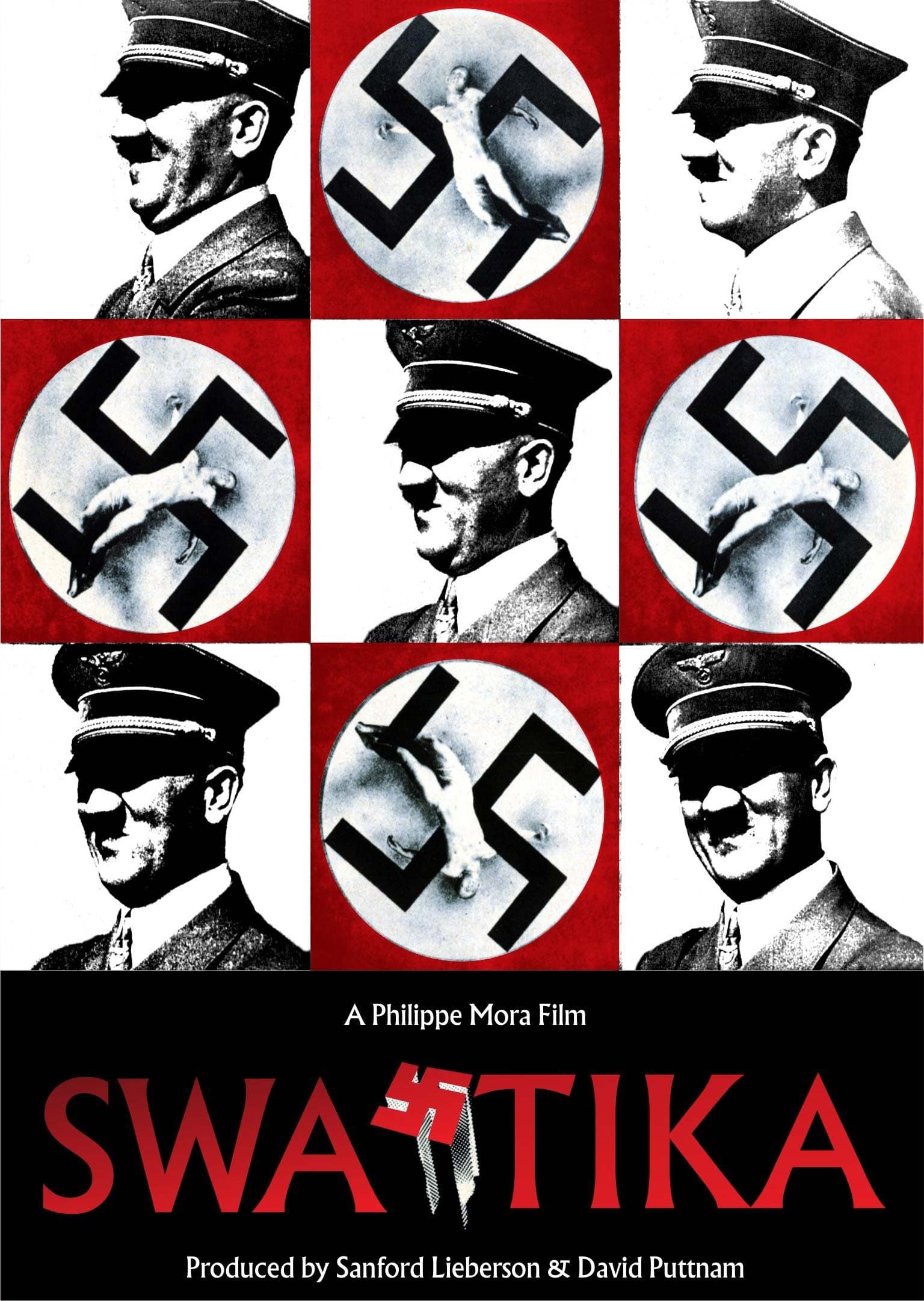 Swastika [DVD]