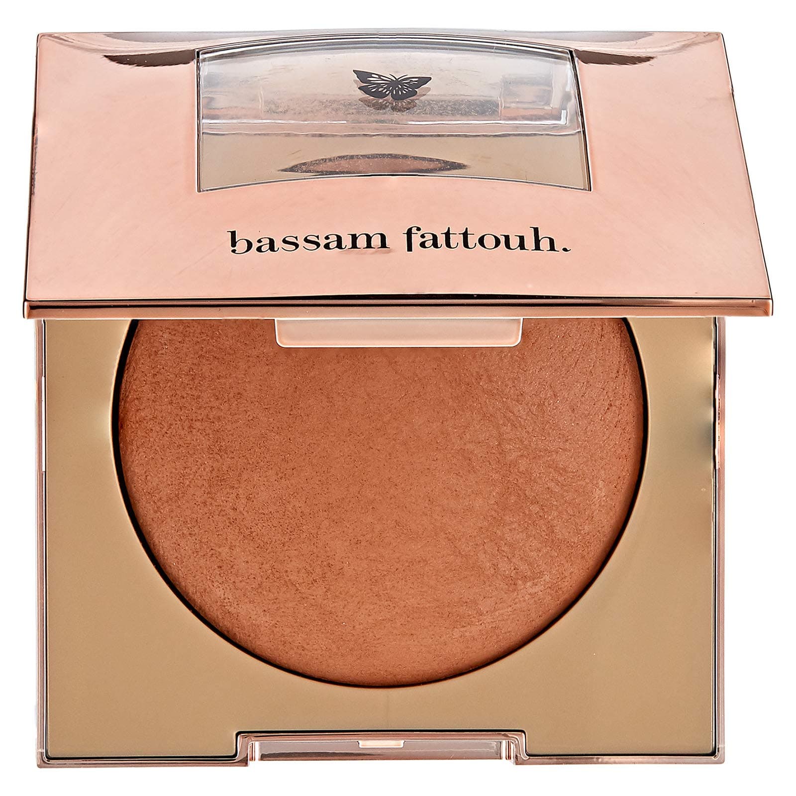 Bassam Fattouh Baked Illuminator - Bronzo