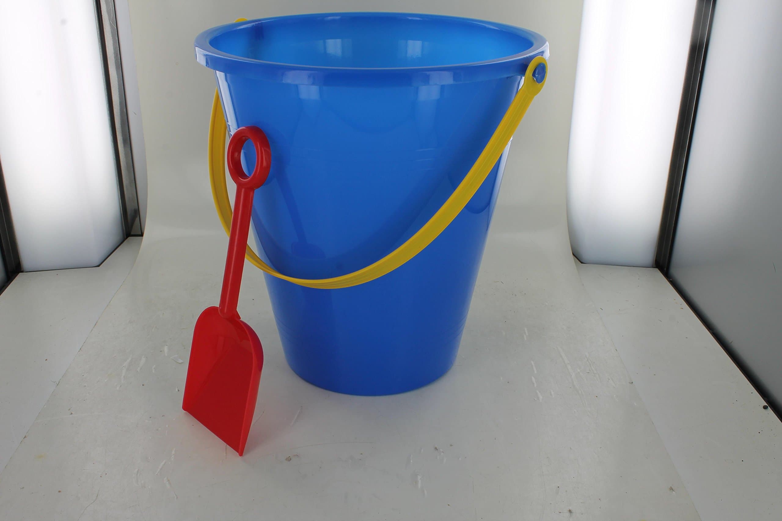 Drybranch Inc Large Pail & Shovel