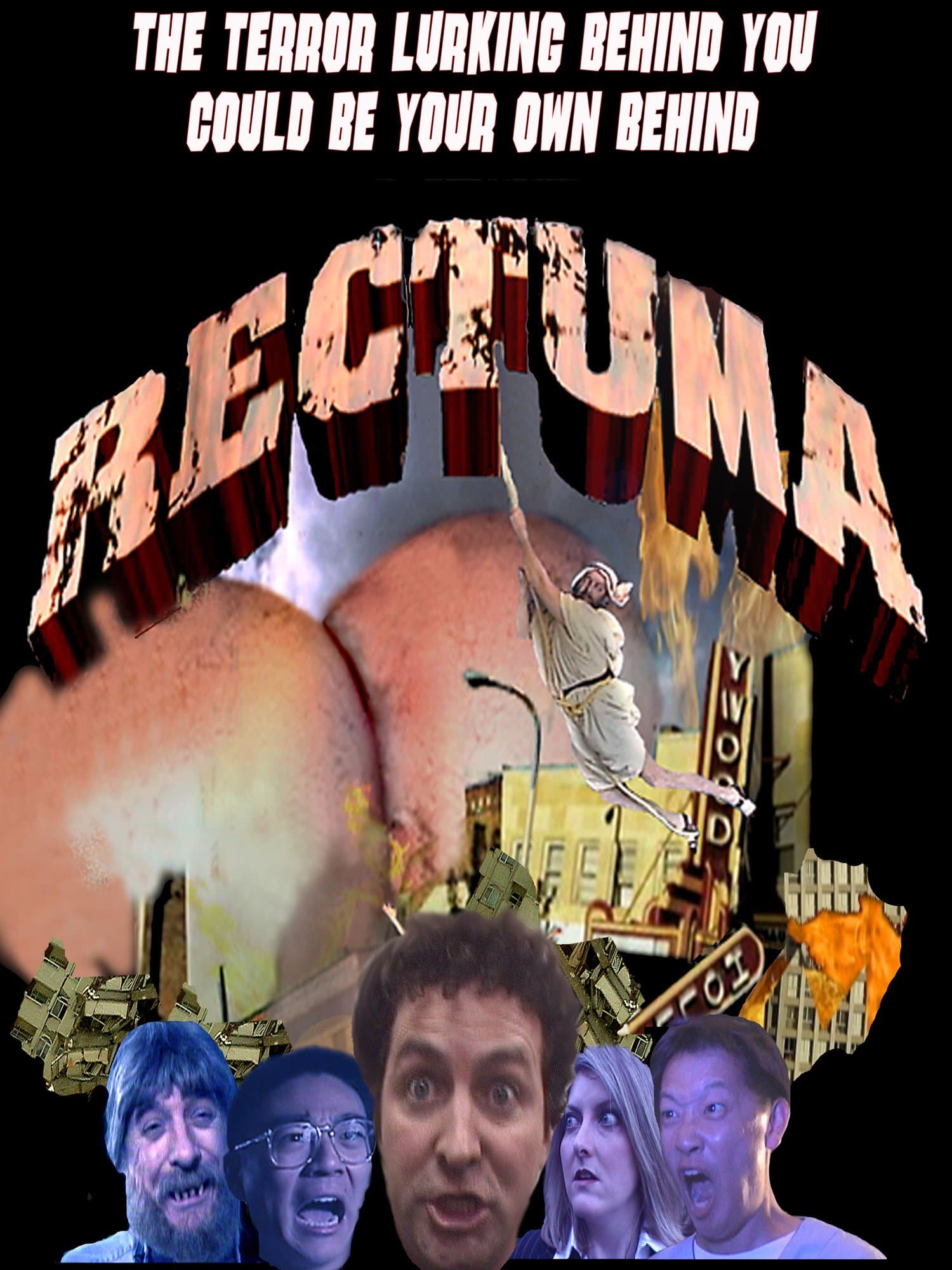 Rectuma