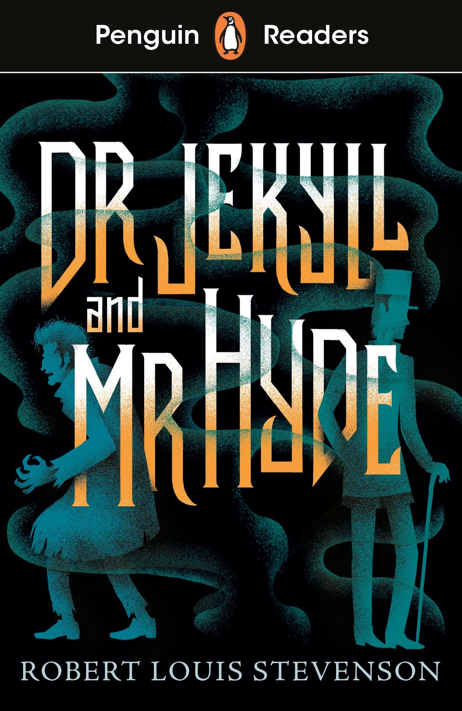 Penguin Readers Level 1: Jekyll and Hyde (ELT Graded Reader): Abridged Edition Paperback – Abridged, 6 May 2021