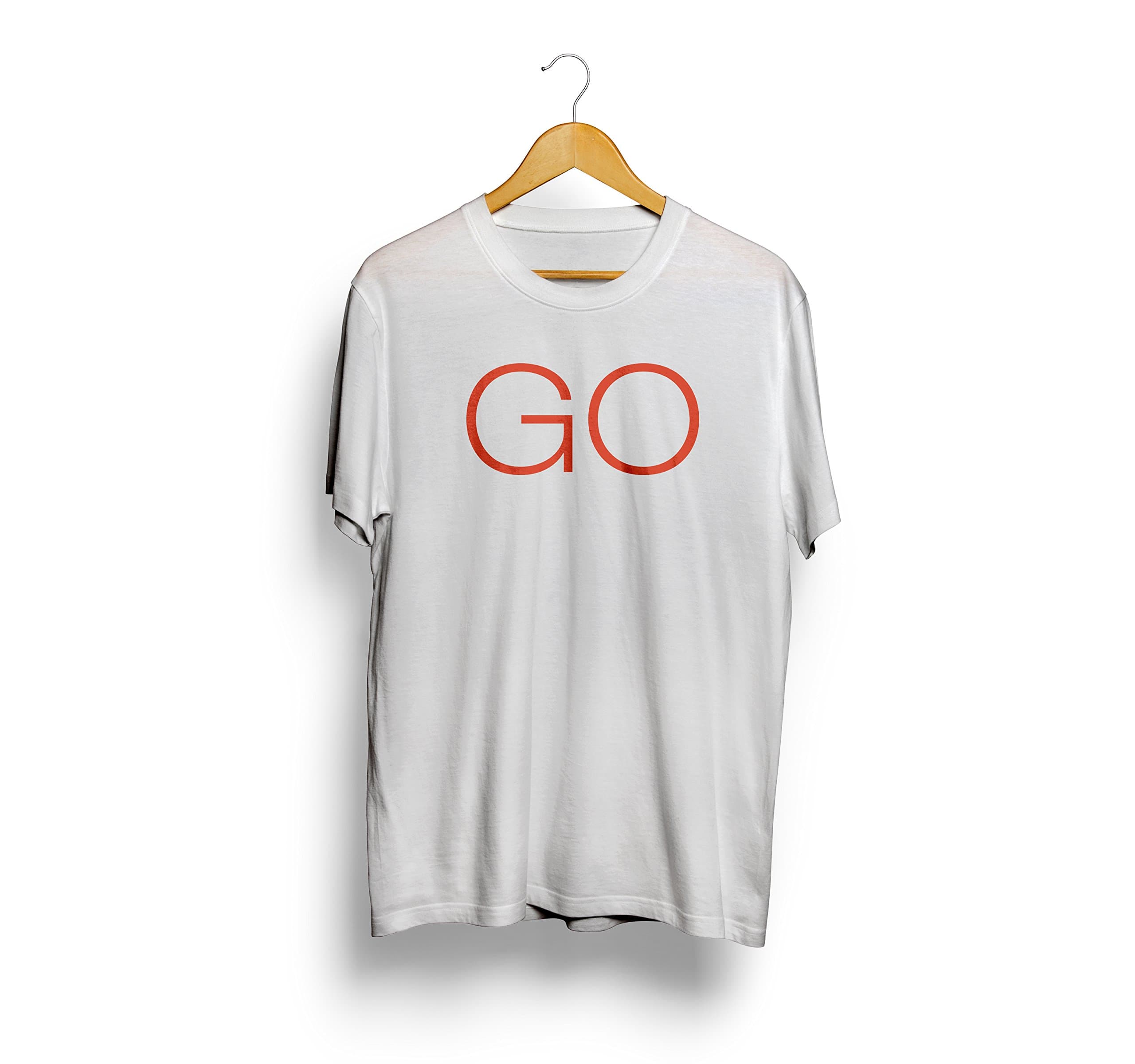 Manhut Merch Dexter Gordon 'Go' Inspired Limited Edition Collectible Jazz t-Shirt