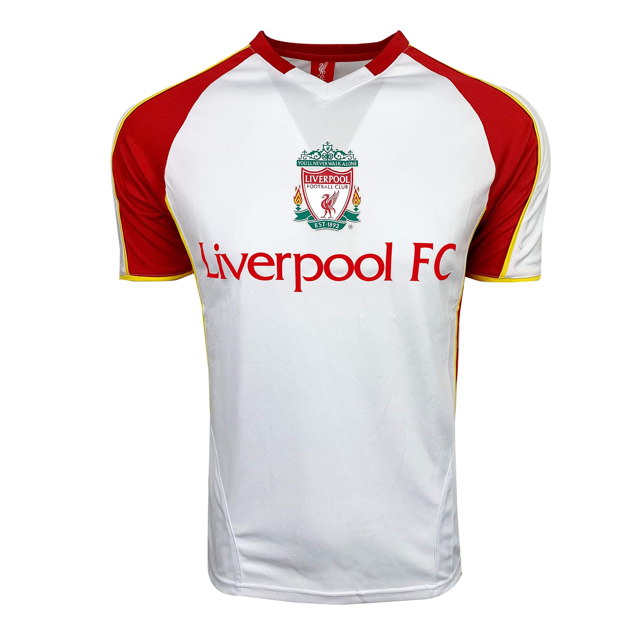 Liverpool Training Jersey, for Adults