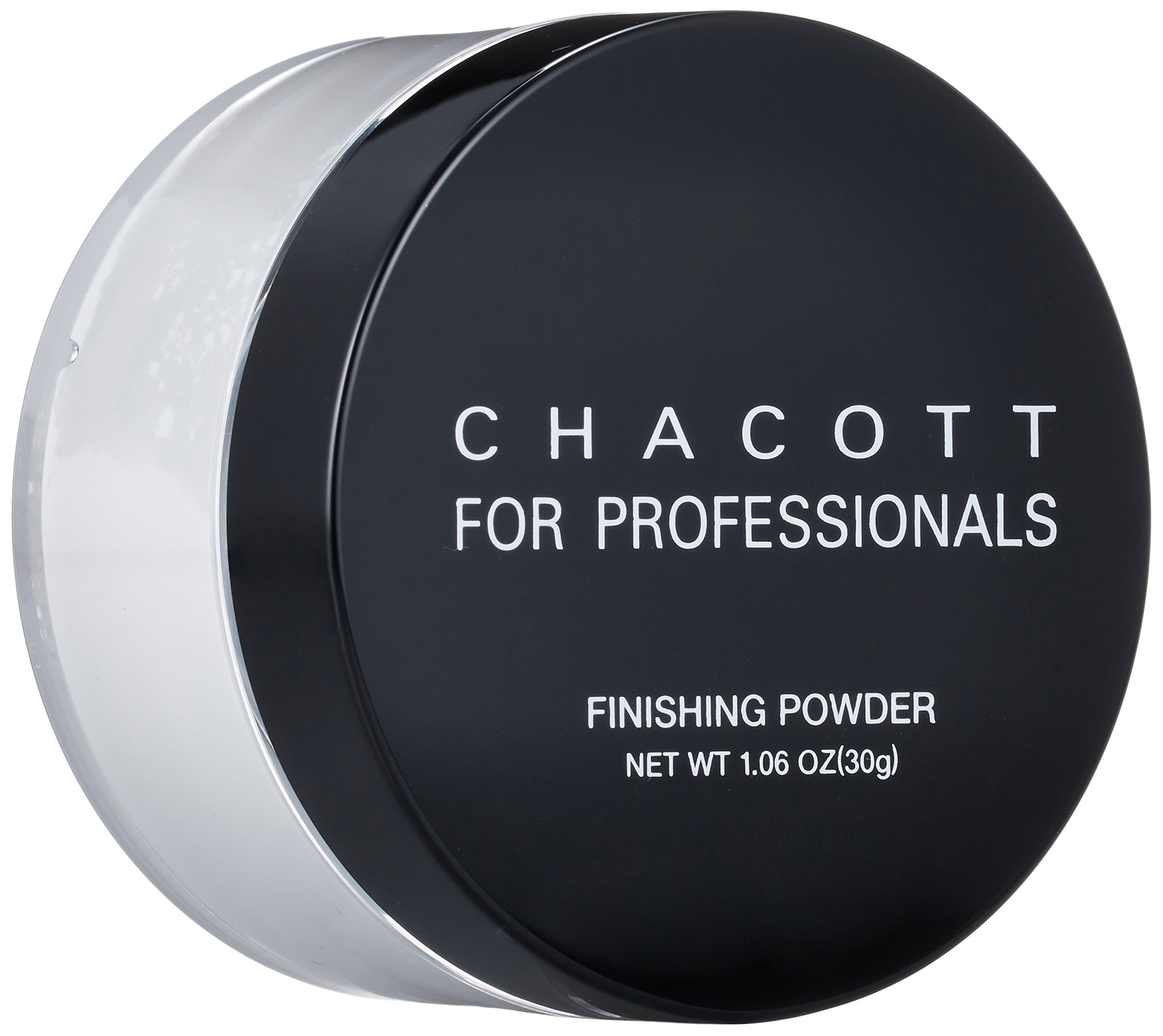 Chacott finishing Powder 763 (Clear) 30g
