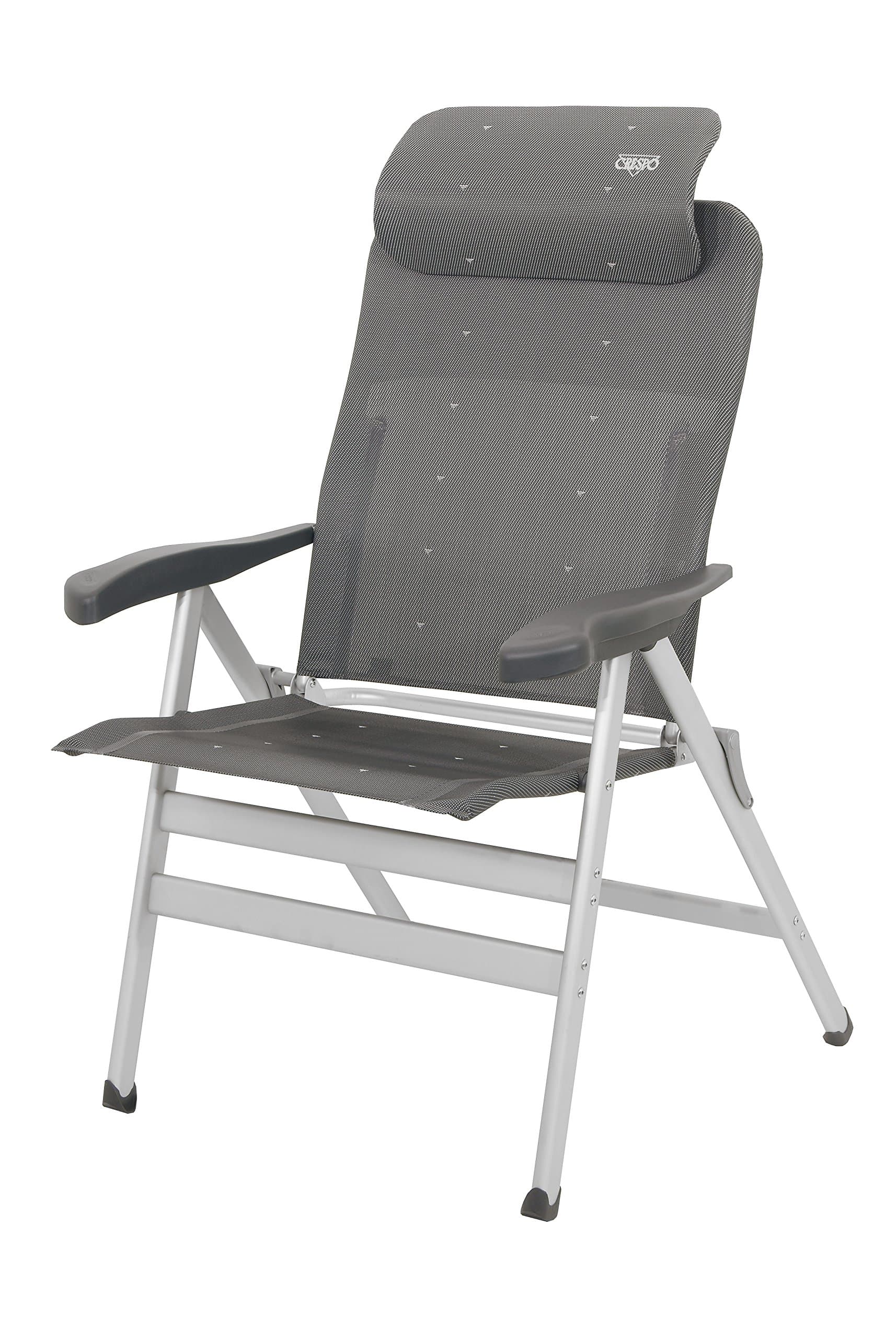 Crespo Al/238-c-40 Chair Feet – Tube Oval Extra Wide Head Compact