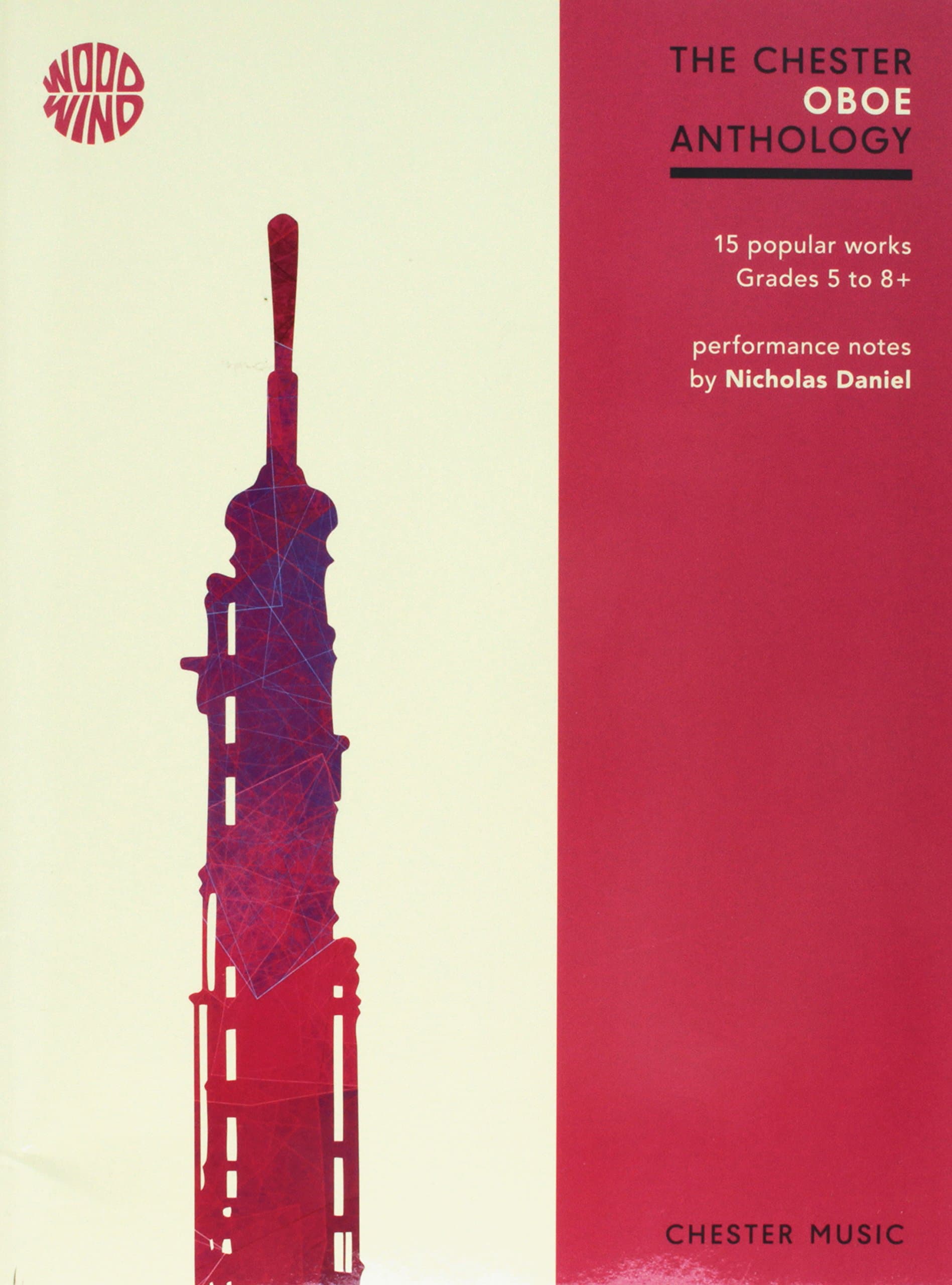 The Chester Oboe Anthology: 15 Popular Works